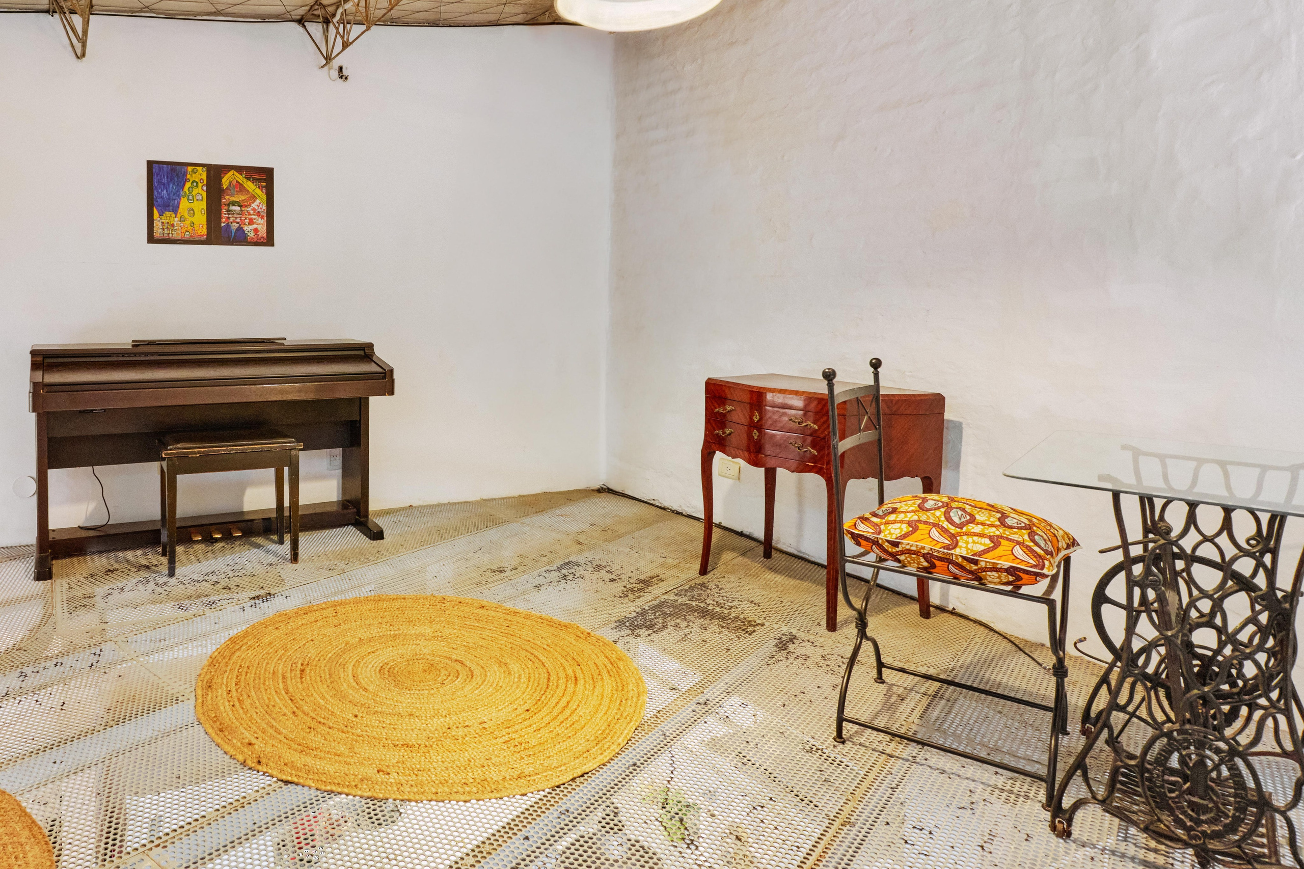 23 07 06. Fashion, portrait, interior photography. Valencia, Spain. Dmitry Ivanov. Retrato, fotos de interiores