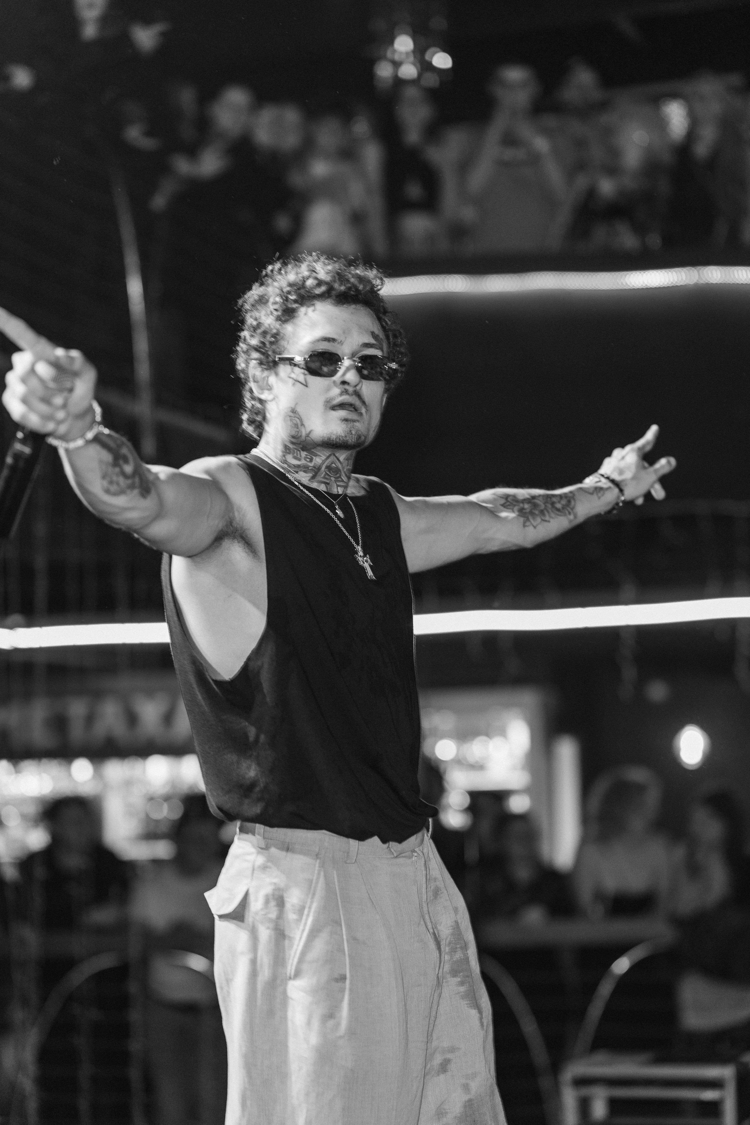 Концерты/Мероприятия. Uvarovsphoto