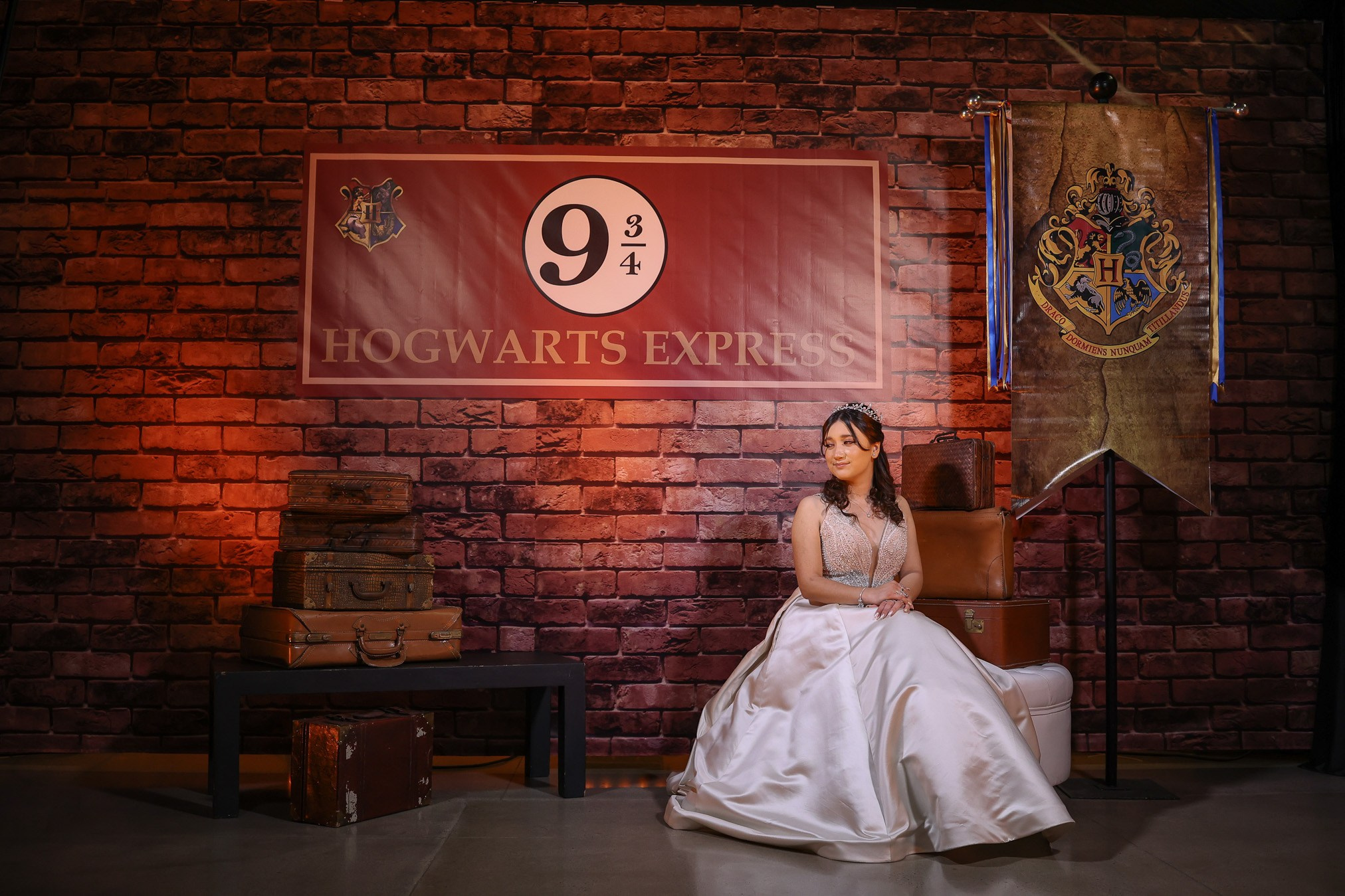 Via Corporativo Tijuana XV Camila. Estudio de fotografia en Tijuana