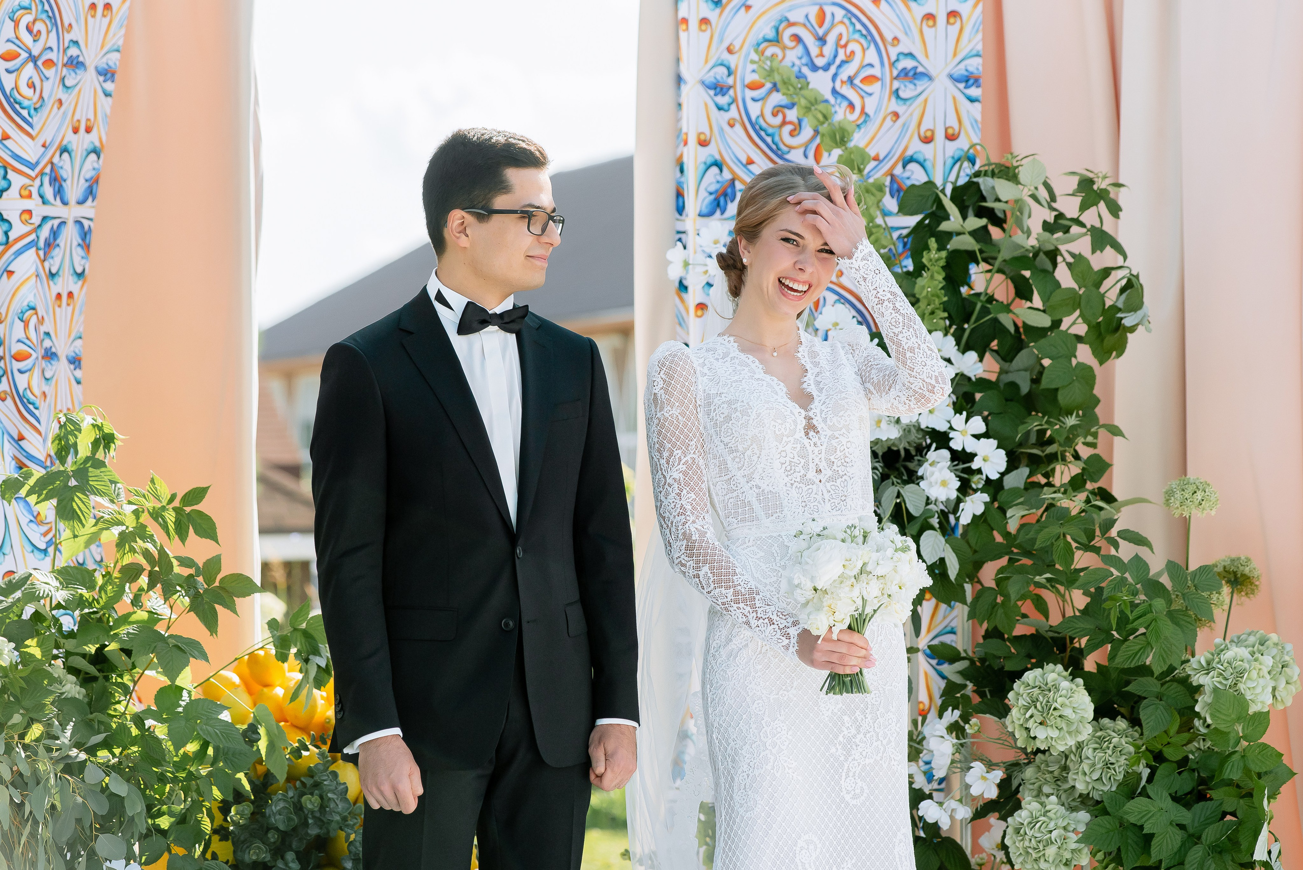 Дмитрий & Александра. Свадебный и семейный фотограф Екатерина Шестакова