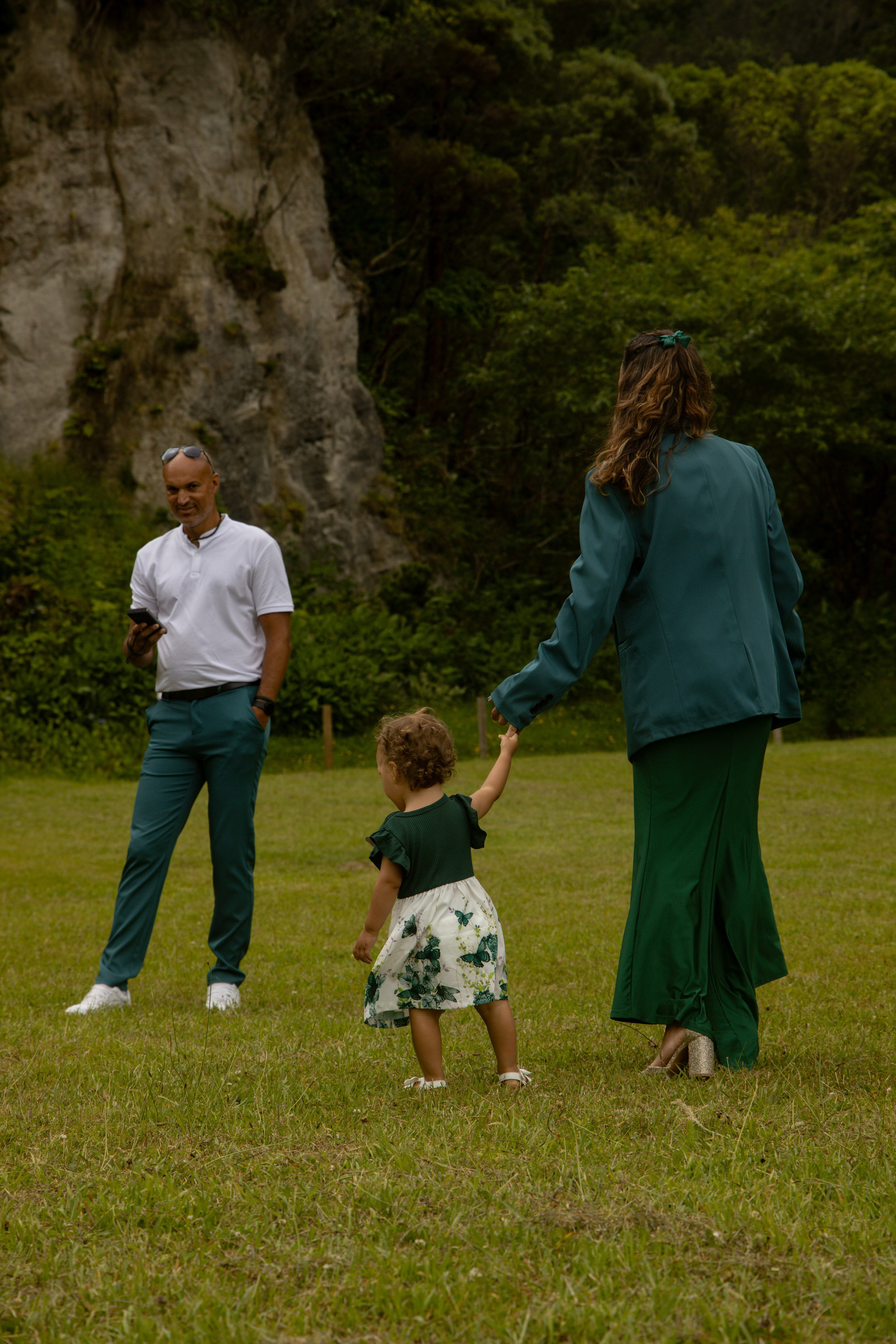 Dina & Claudio wedding day. IRINA KALMYKOVA | PHOTOGRAPHER AZORES