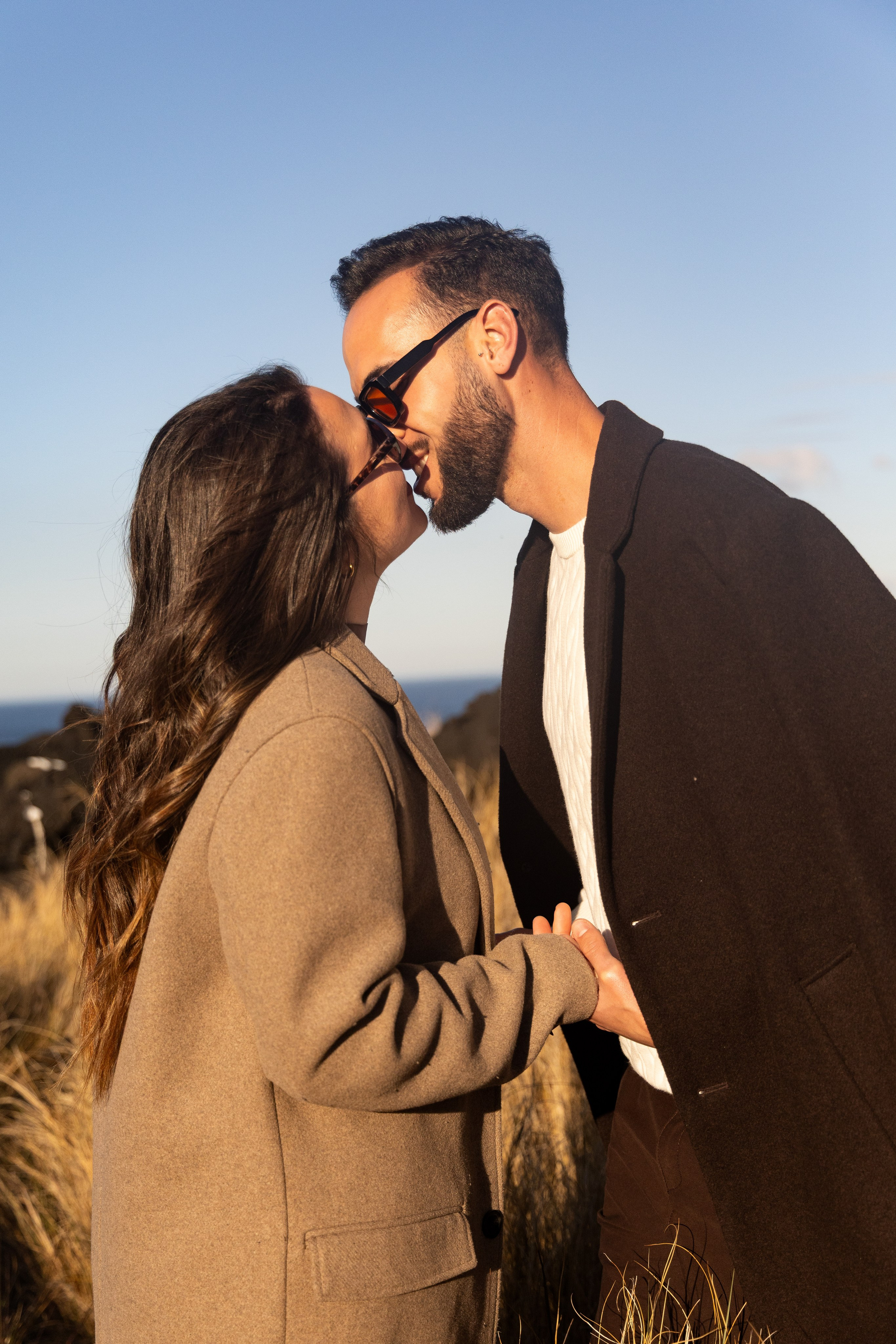 Cristóvão & Maria. IRINA KALMYKOVA | PHOTOGRAPHER AZORES