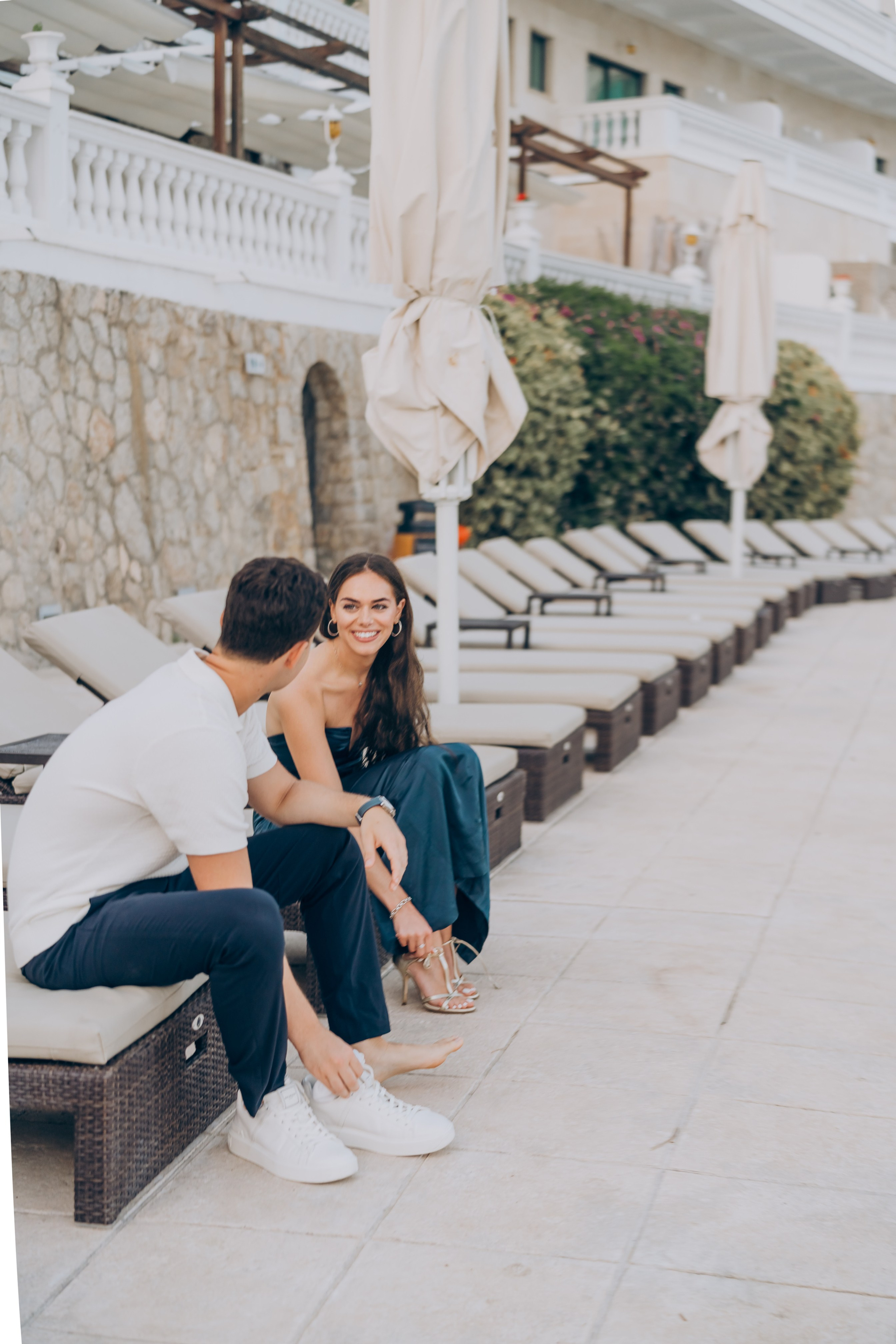 Proposal Ben i Greys. Photographer in Mallorca