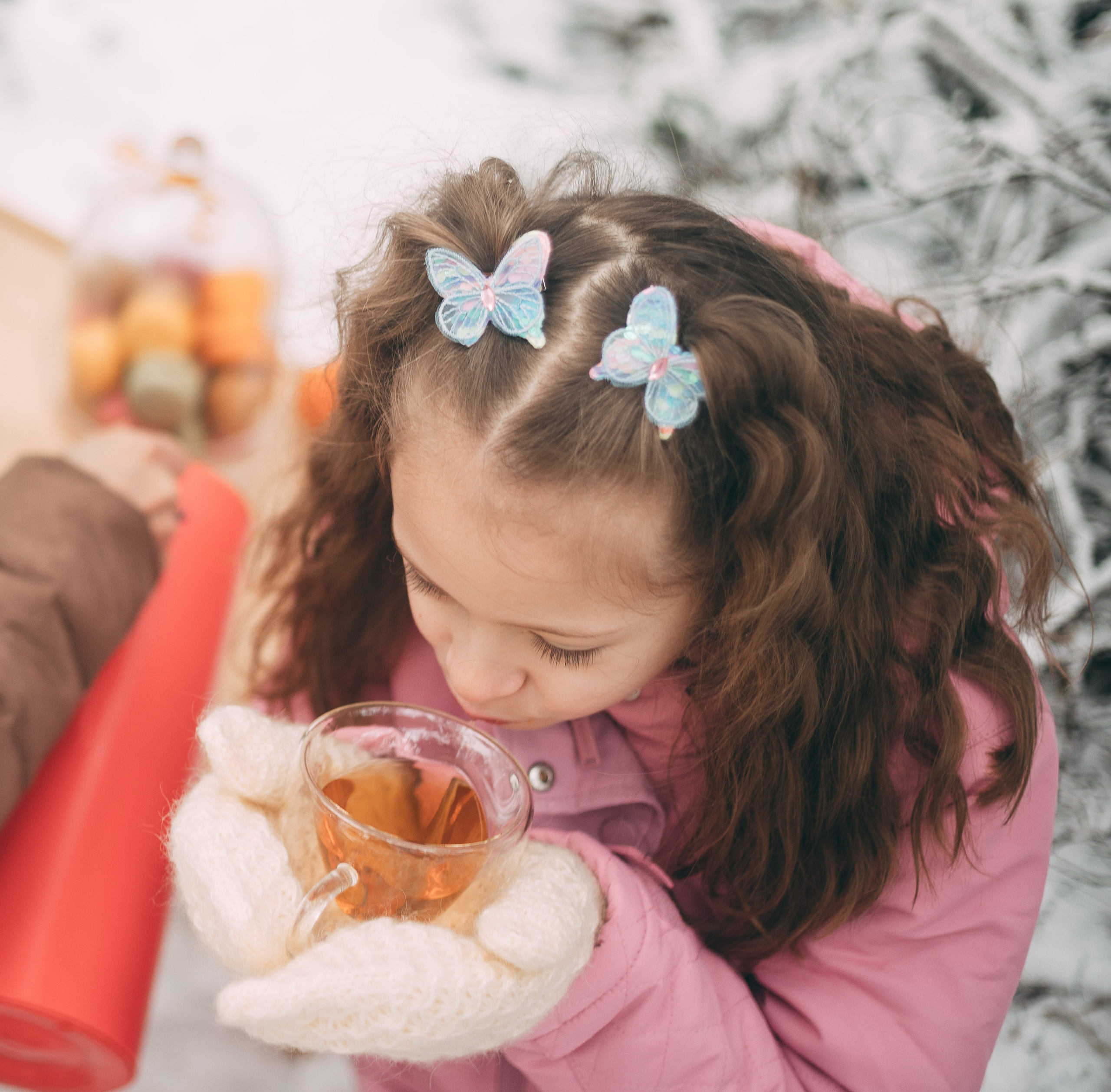 Ģimene. Fotogrāfs Rīgā — Katerina Gordik