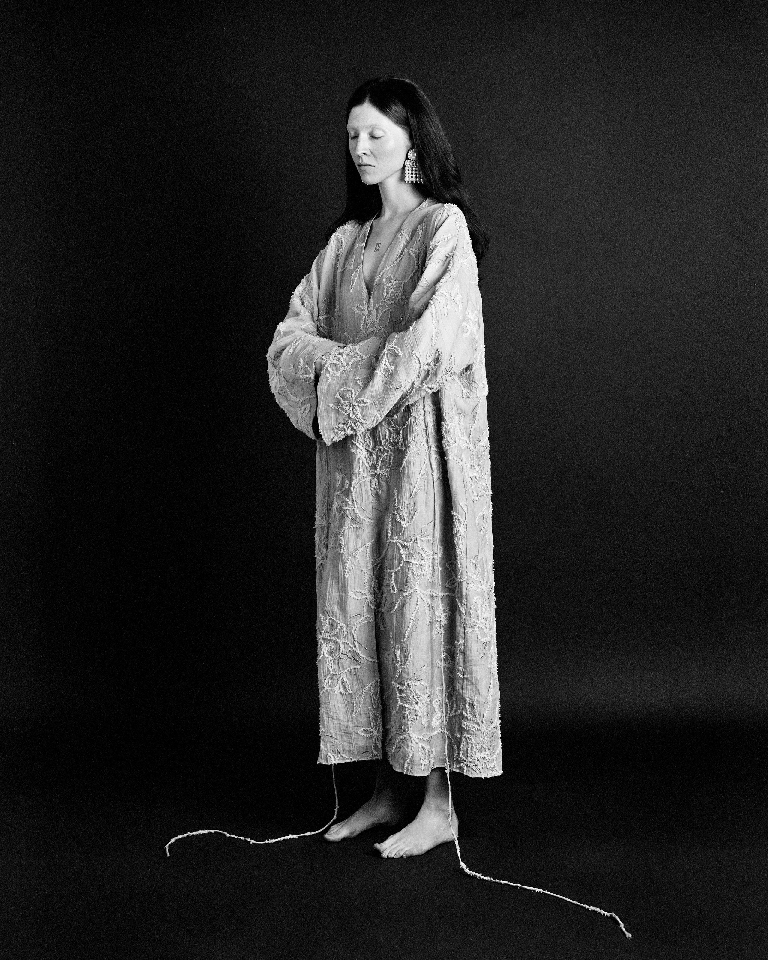 Ann. Фотограф Абдршин Валерий