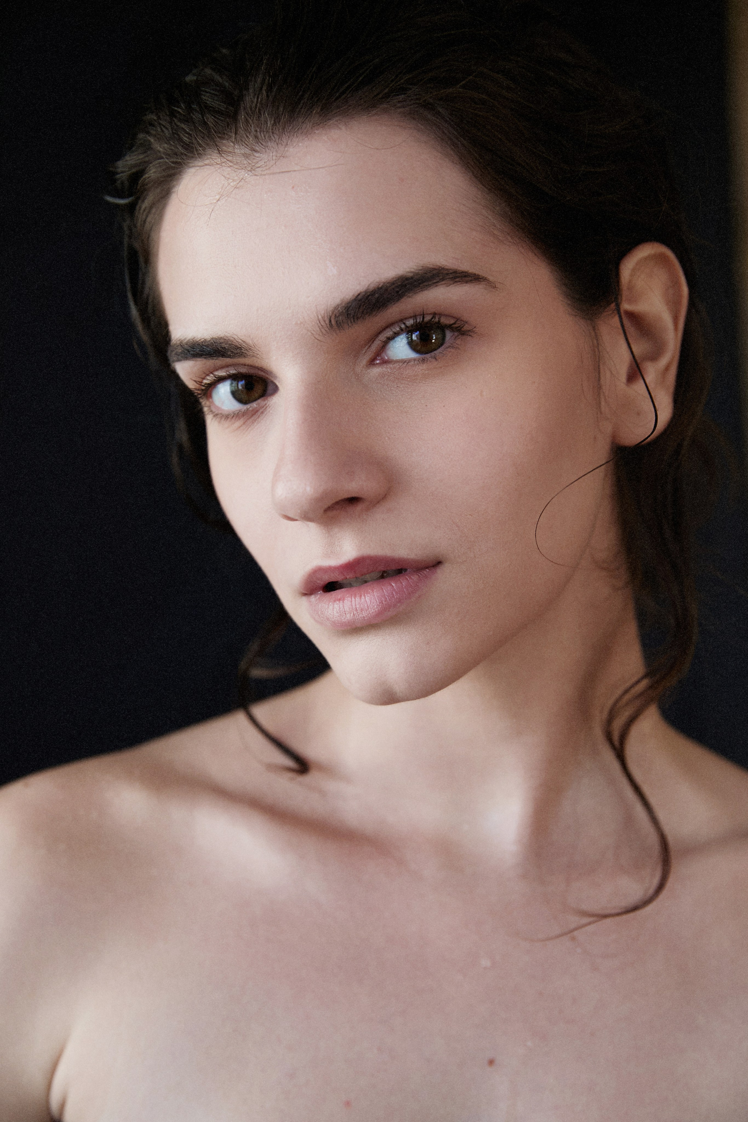 Nina. Abdrshin Valeriy photographer