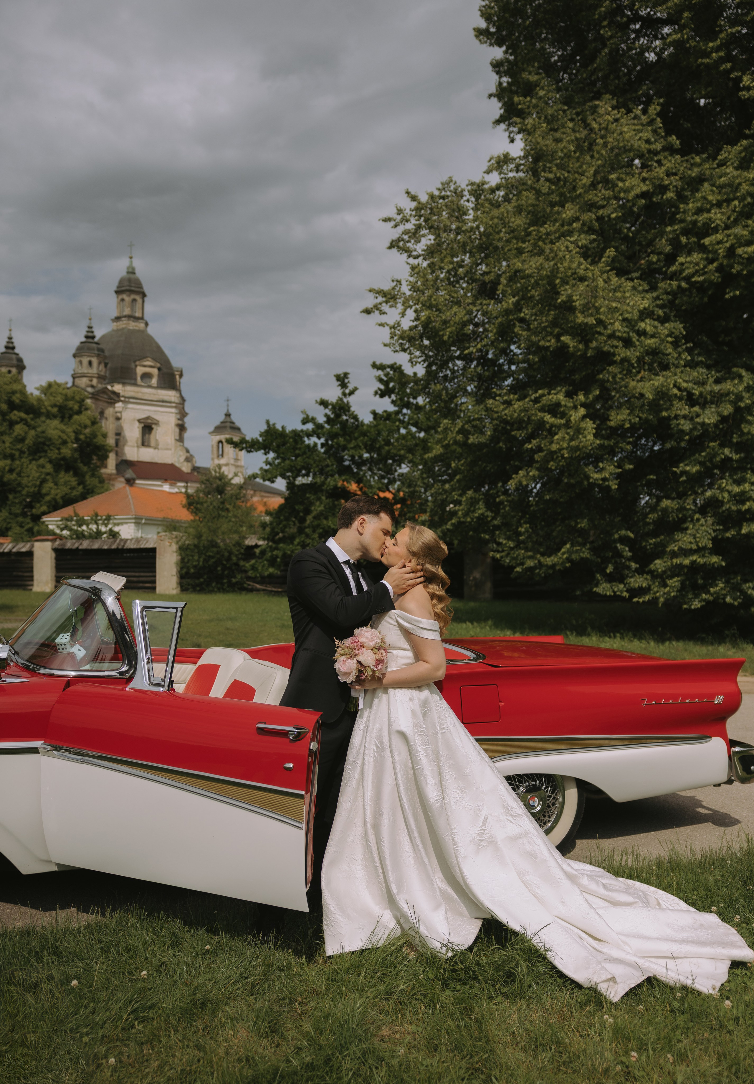 Paulina ir Deivydas | vestuvės Vynvytyje | Kaunas 2025. Vestuvių ir šeimų fotografė Lena Bondarenko / belove photo