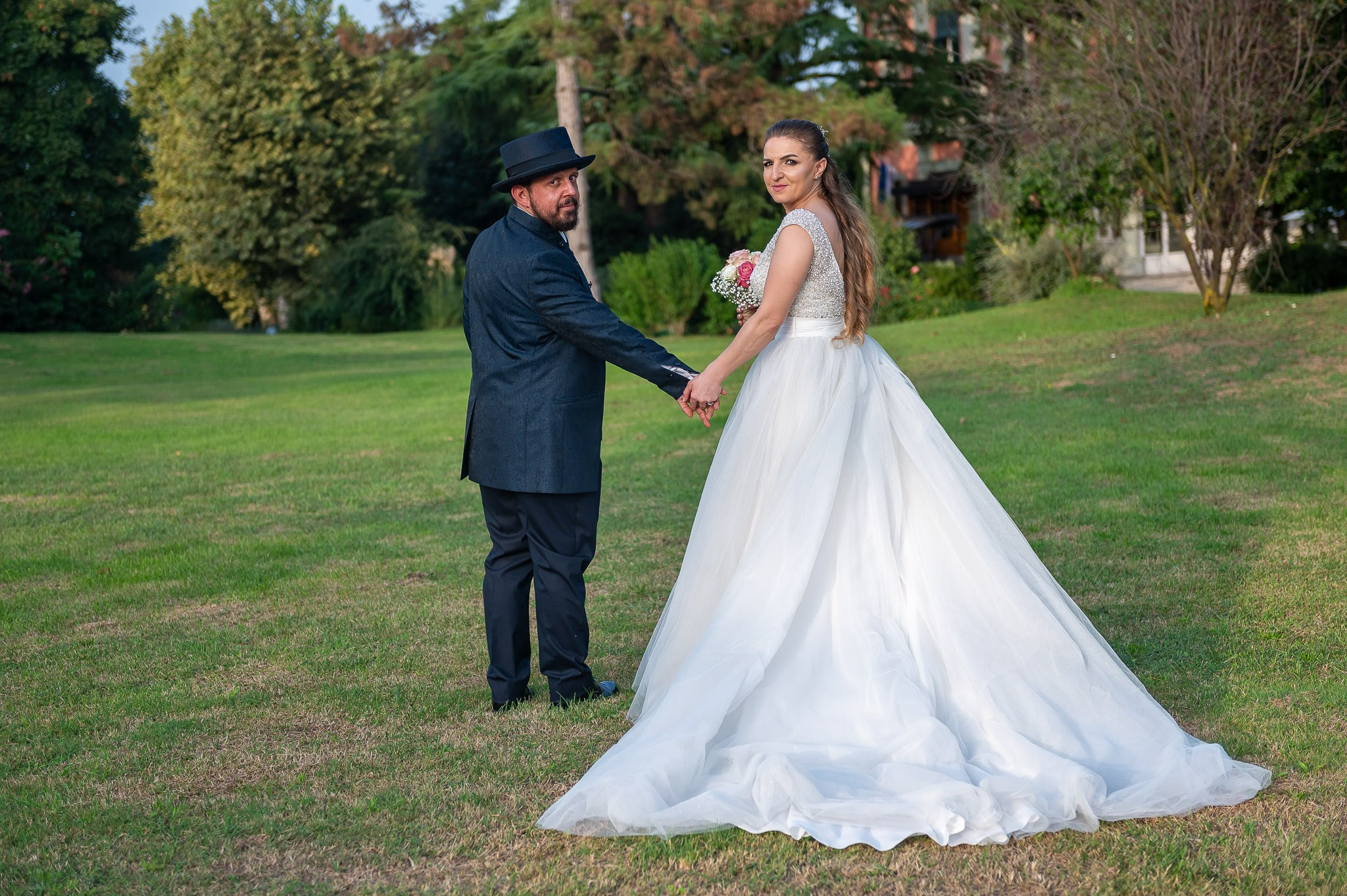 Wedding Elena & Matteo. Daniel Rotaru Photography