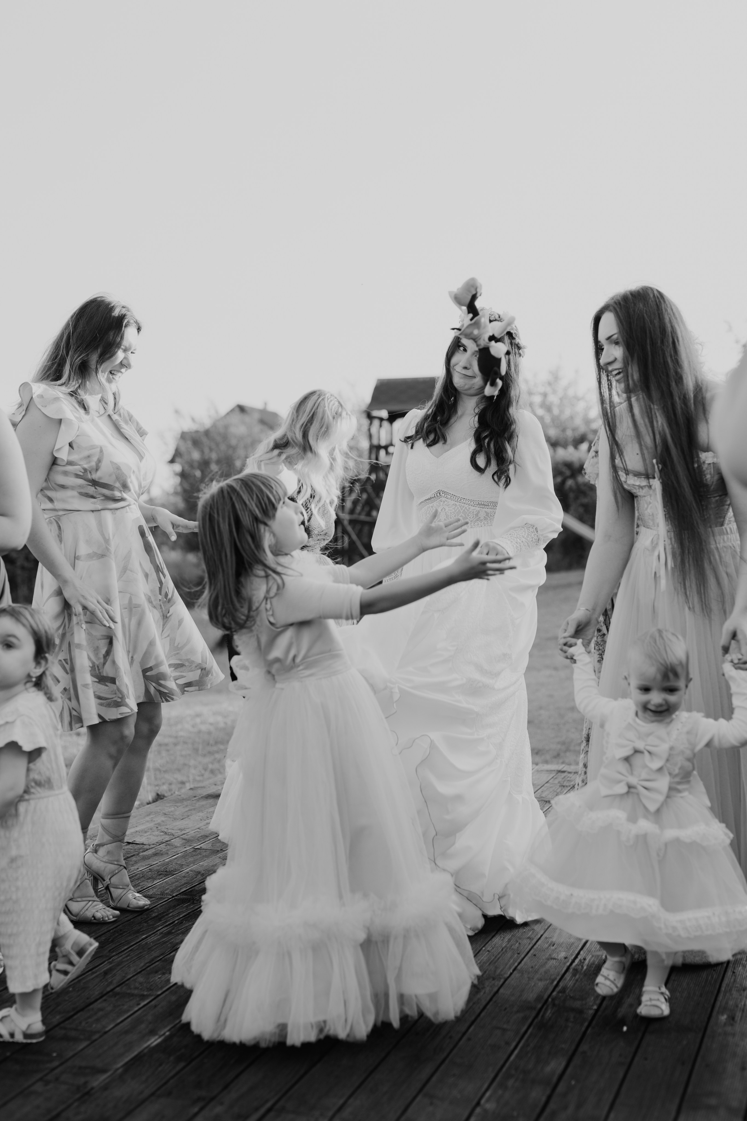 Flori & Cosmin. Main