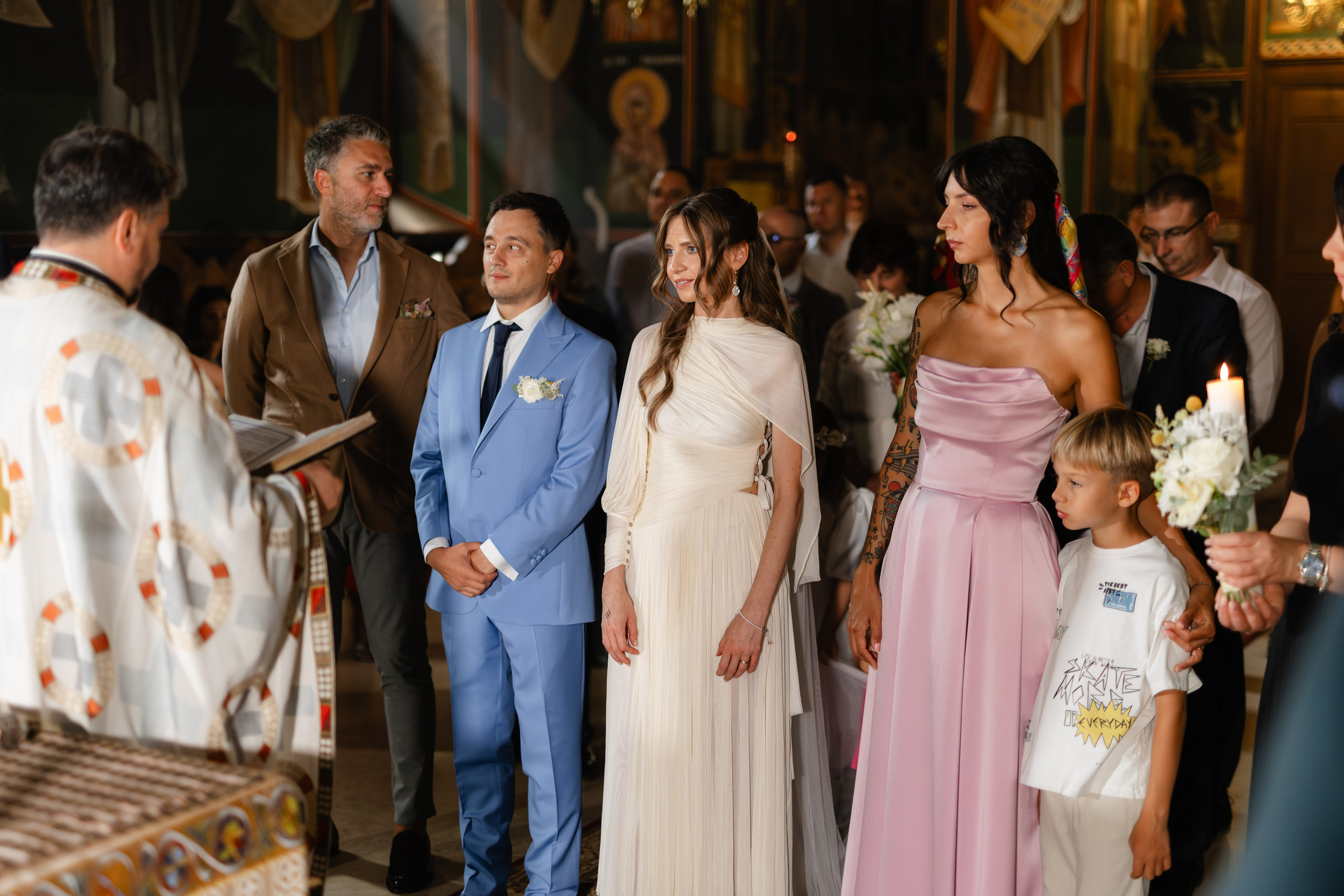 Natalia & Costin. Main