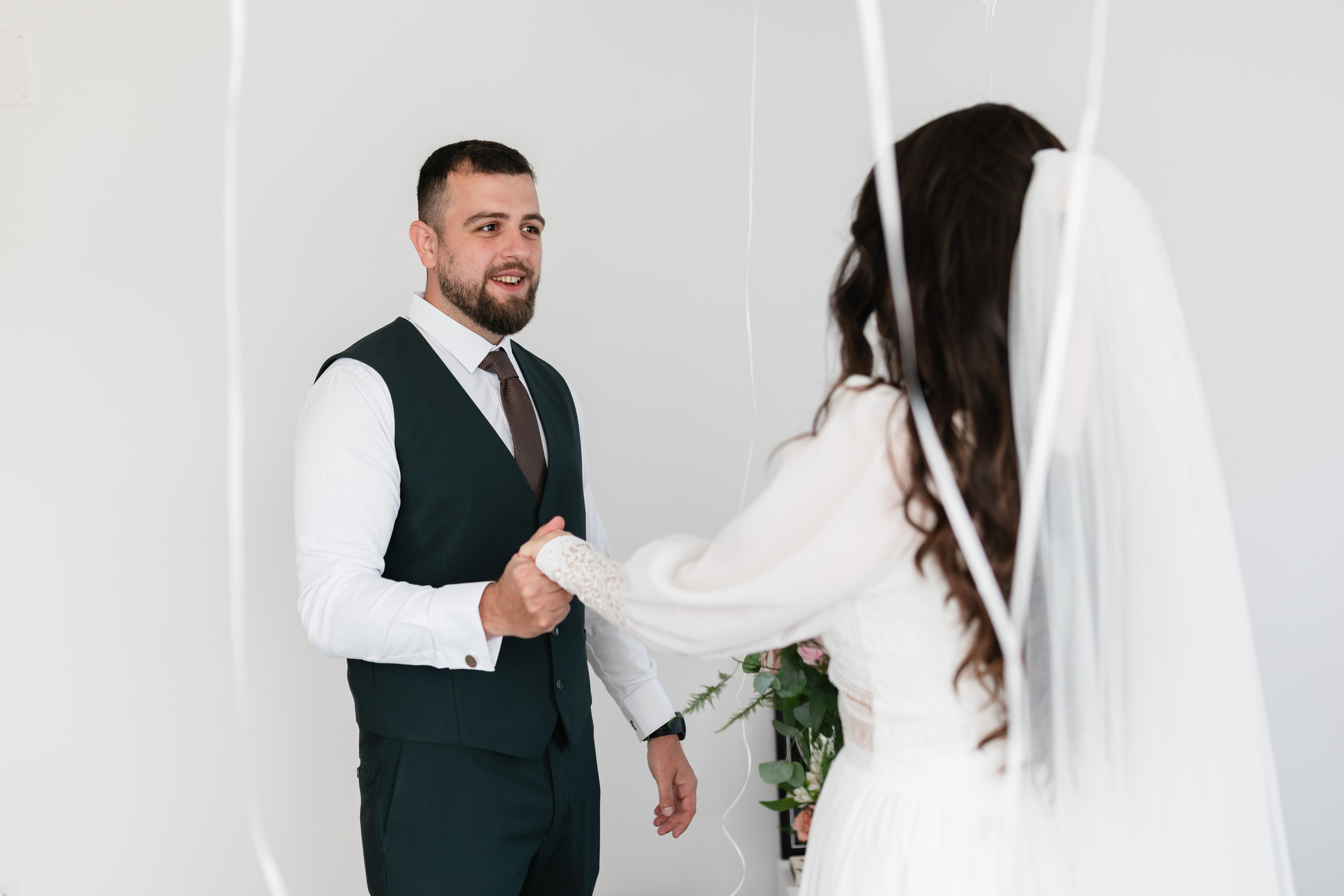 Flori & Cosmin. Main