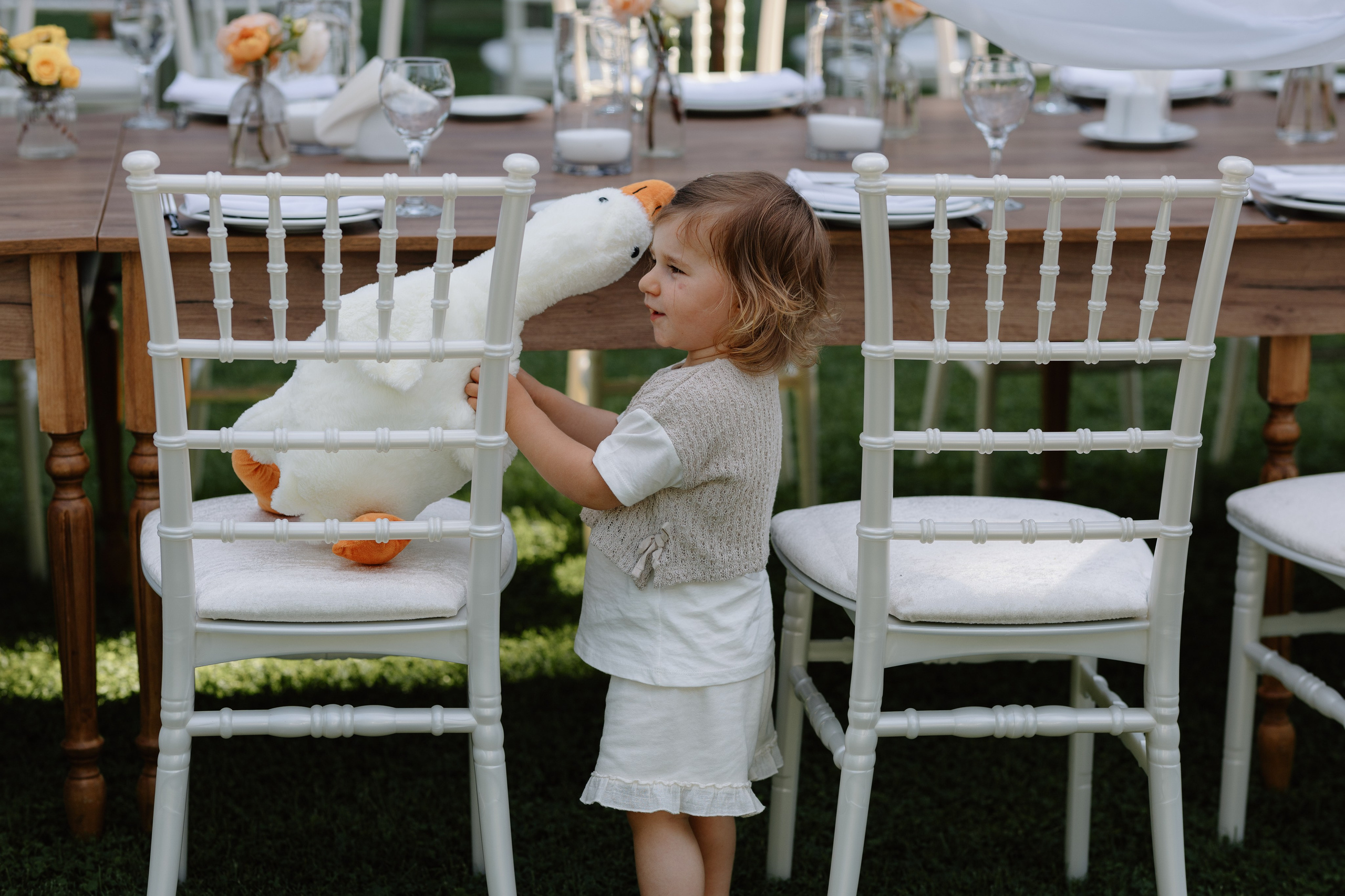 Corina & Dumitru. Main