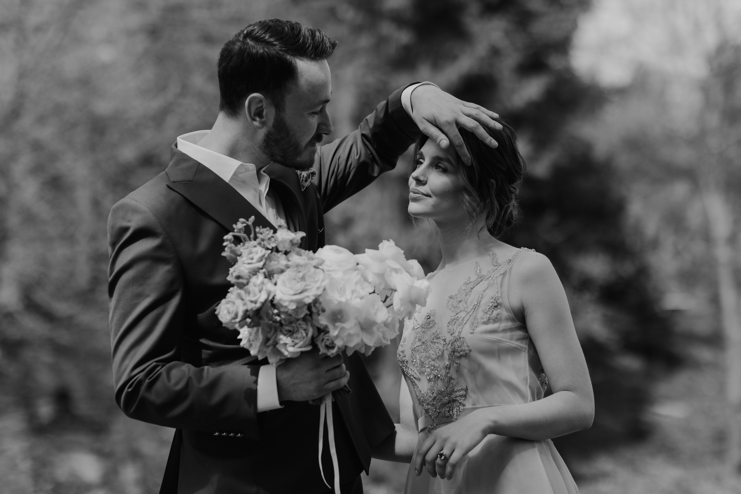 Styled Shoot Zabola Estate. Main