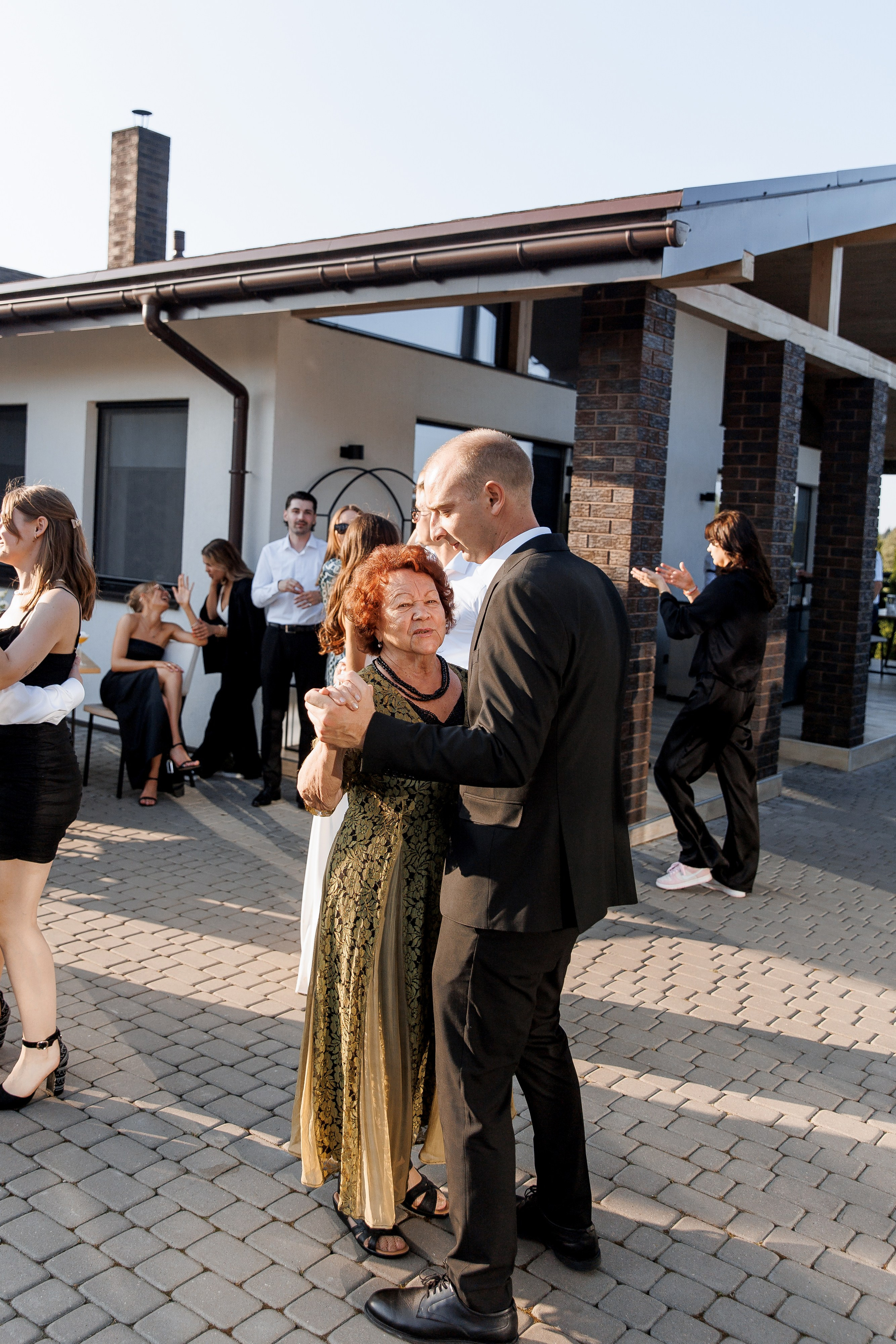 V+T. Свадебный фотограф Каледич Тимофей