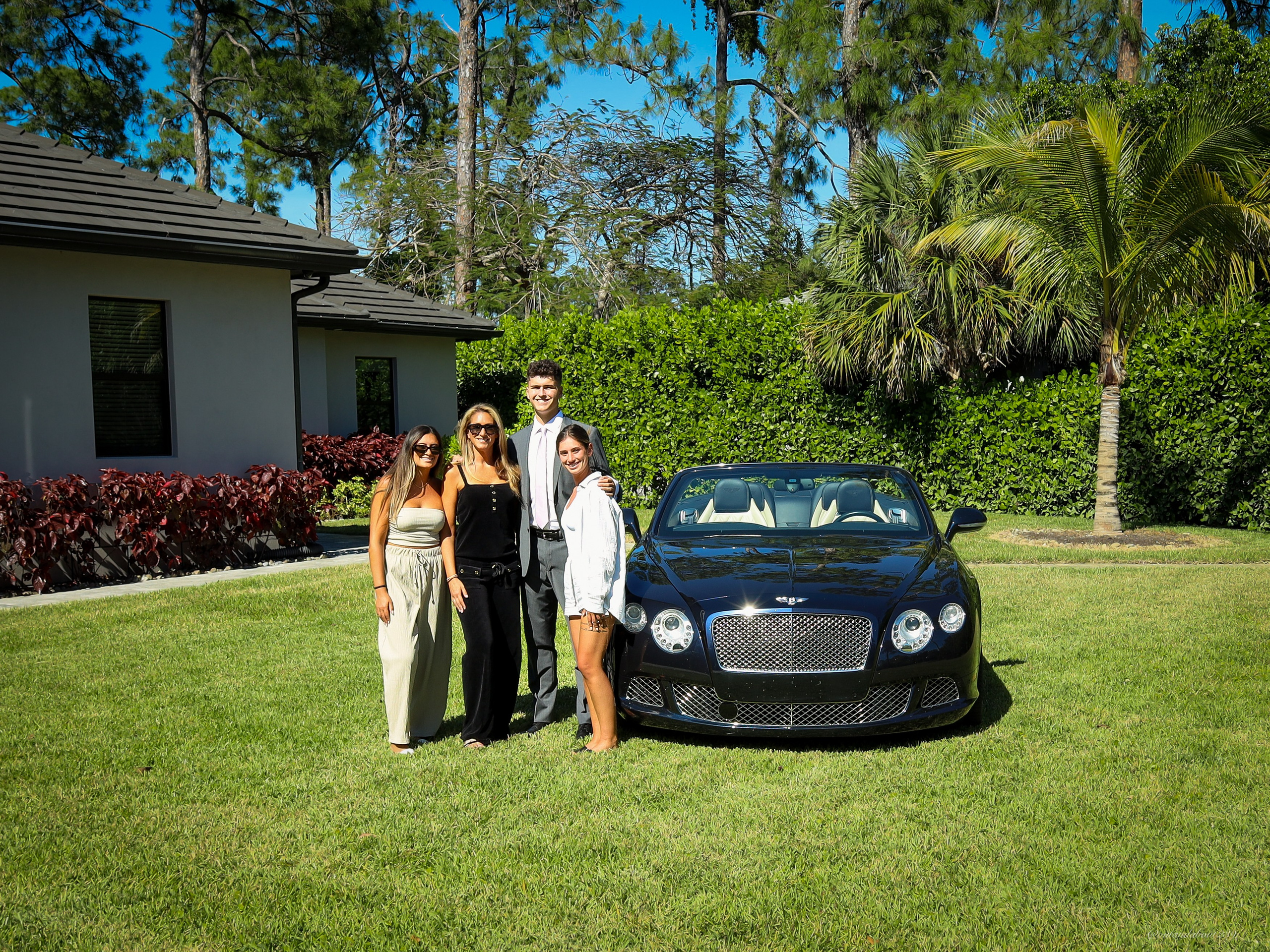 Andrew Prom Photos. Out and About 239