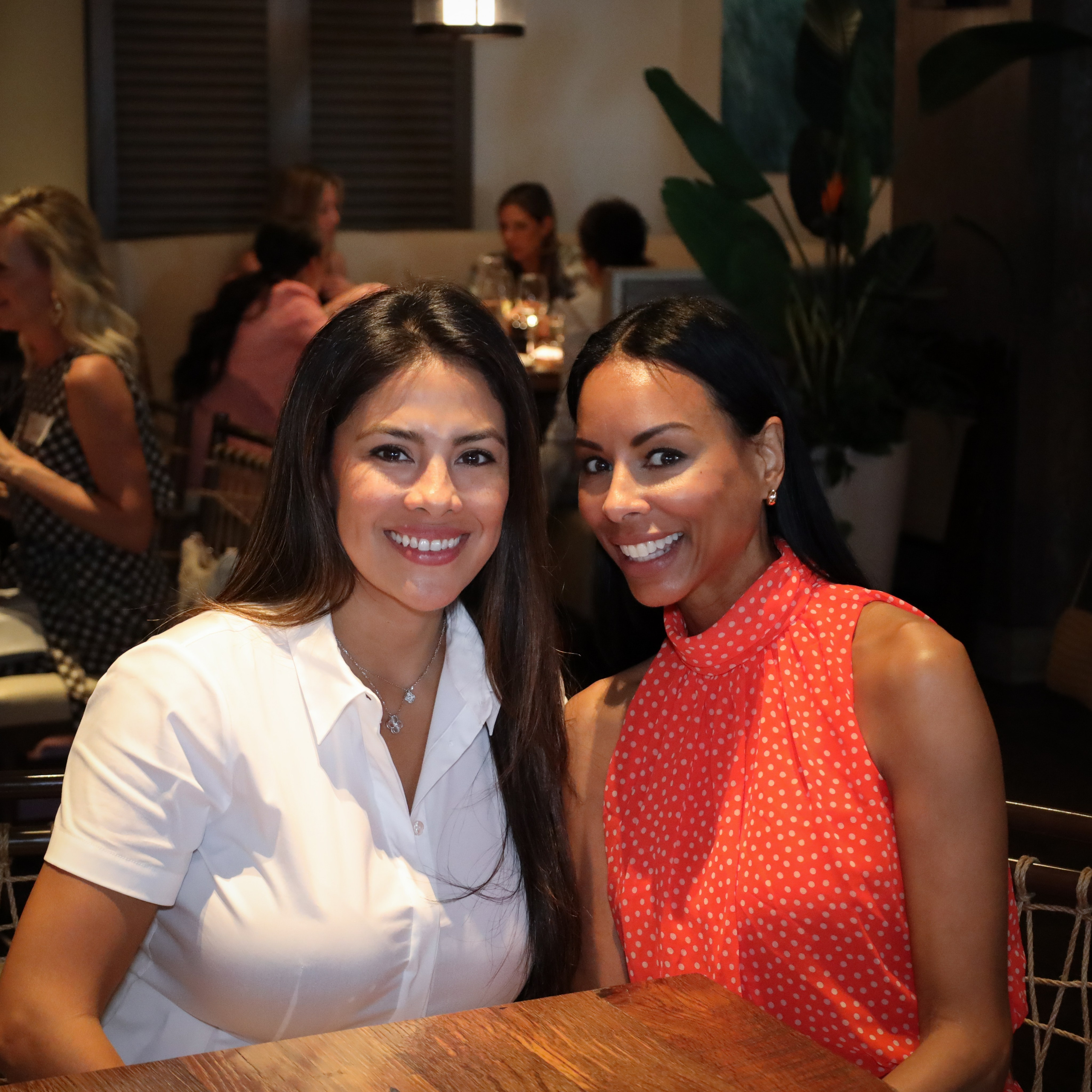 Ladies Leadership Luncheon. Out and About 239