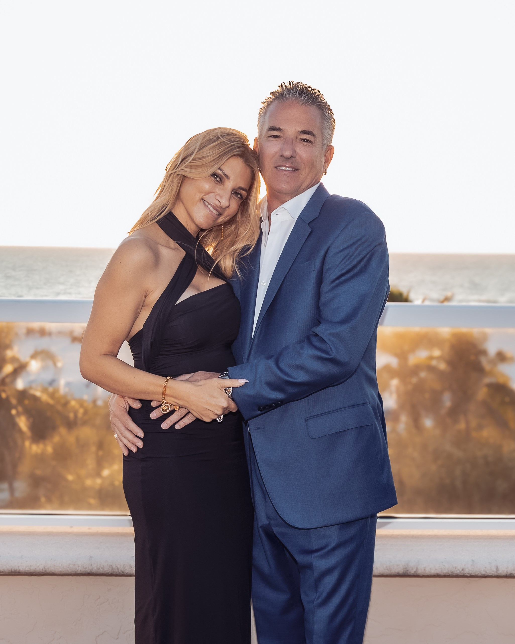 Summer and Paulie Proposal. Out and About 239