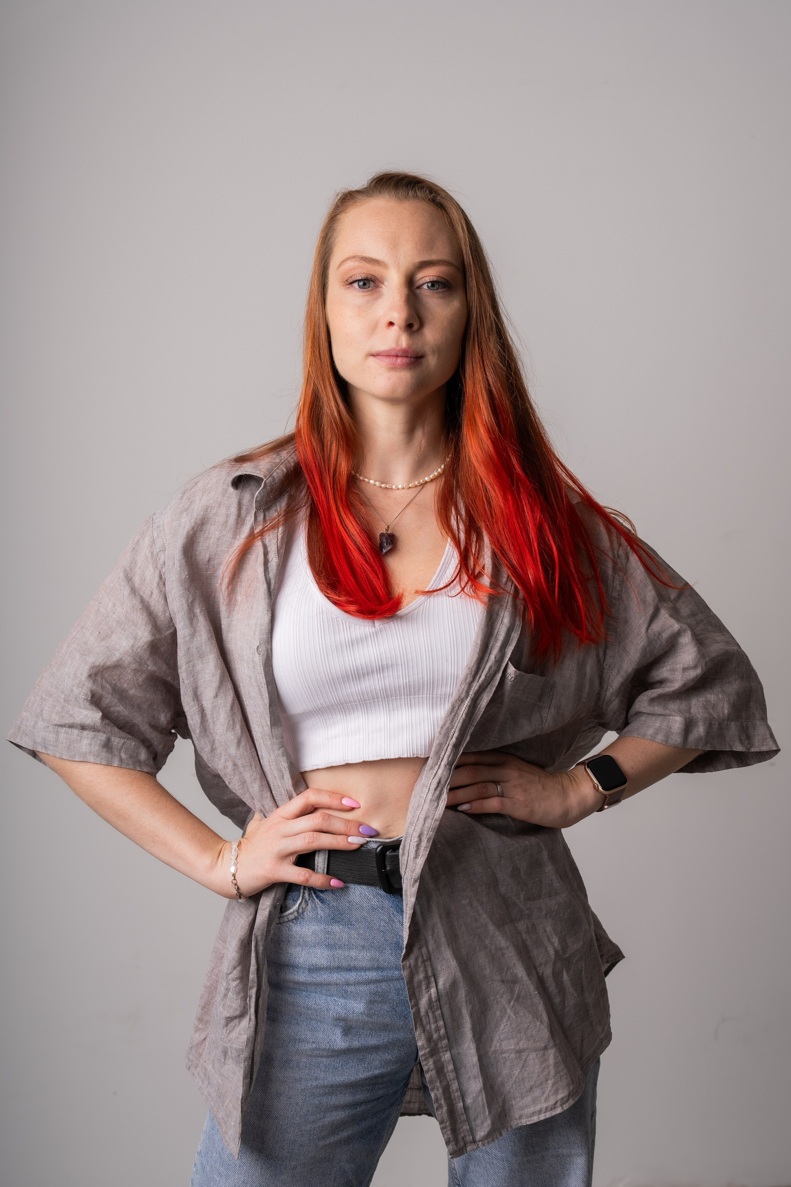 Personal brand. Ekaterina Verbitskaya. Photography