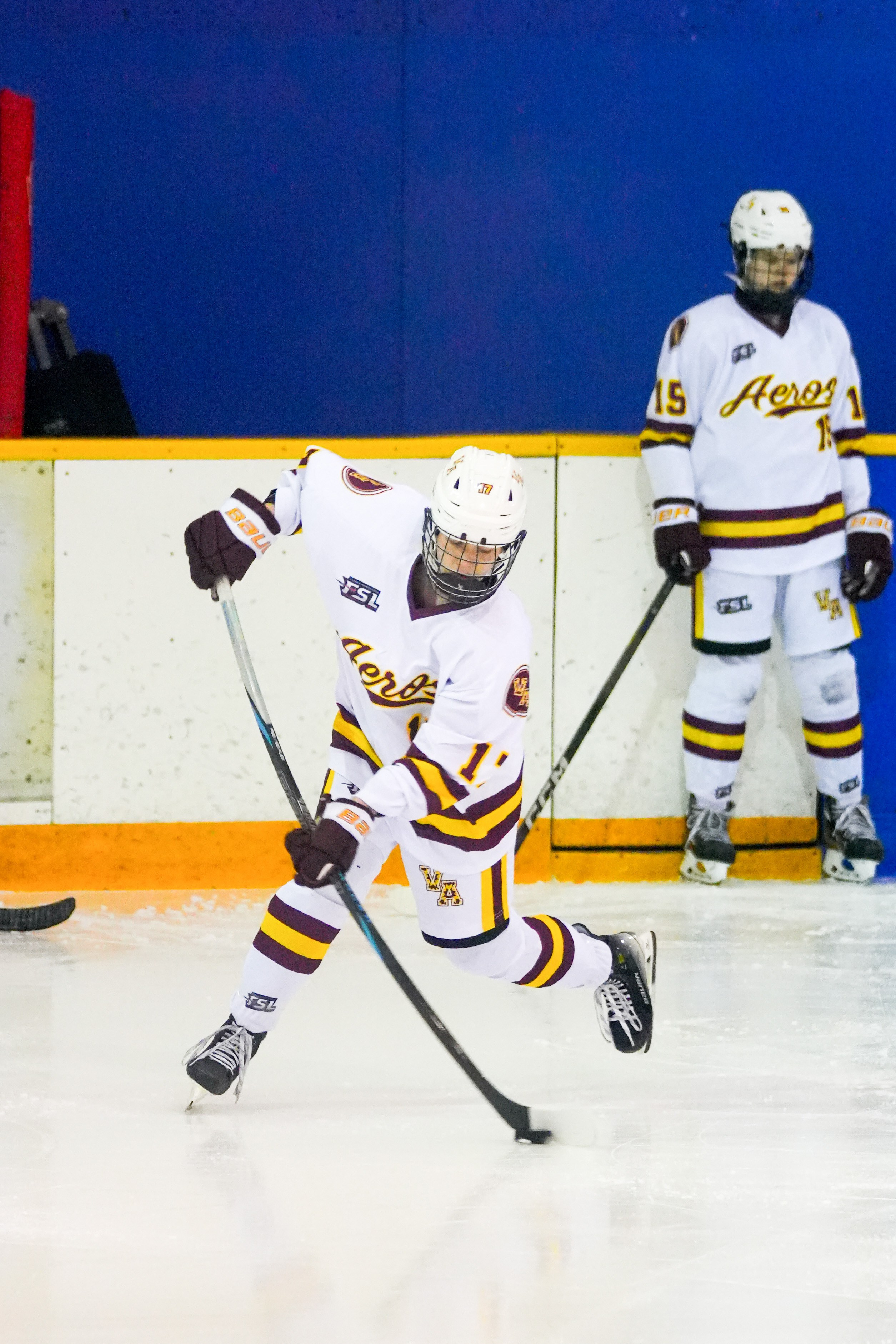Hockey. Shuttergry Photography
