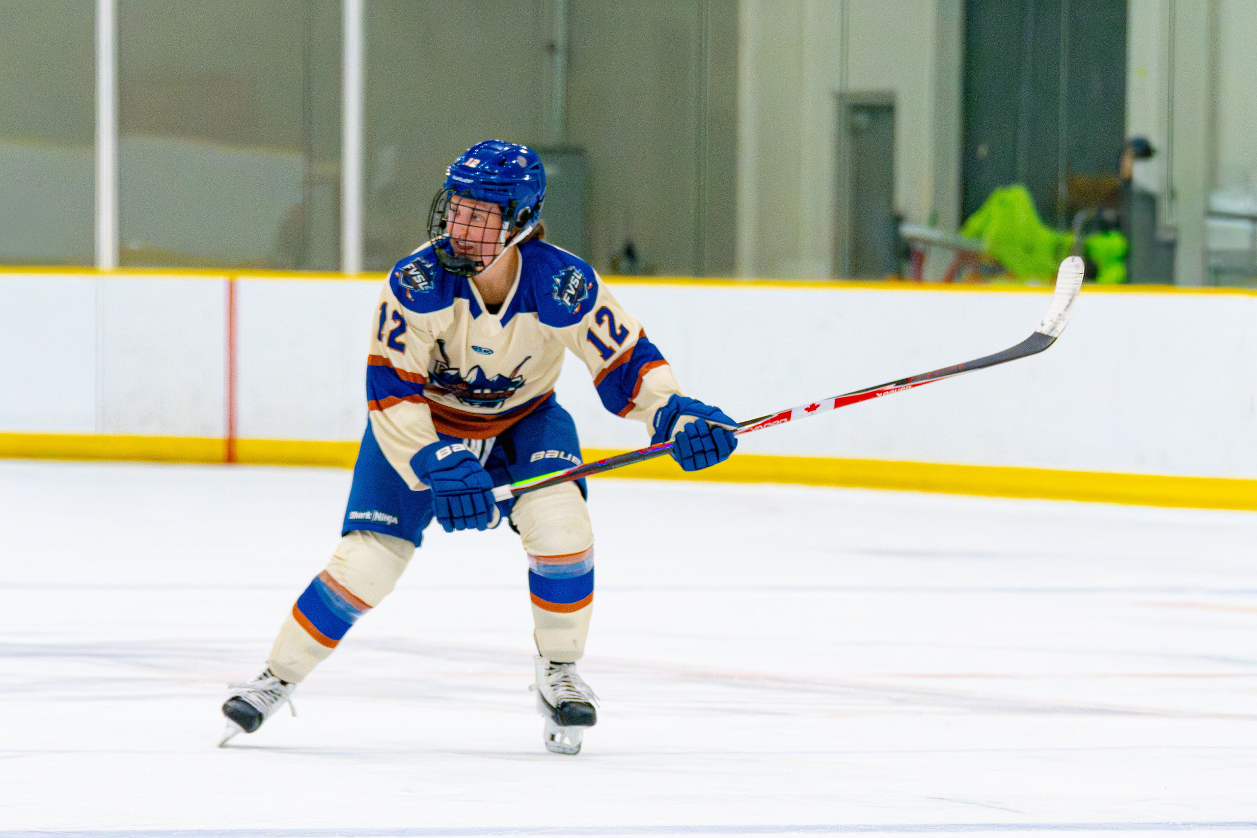 Hockey. Shuttergry Photography Focus on Sports and Portrait in Tri-Cities B.C