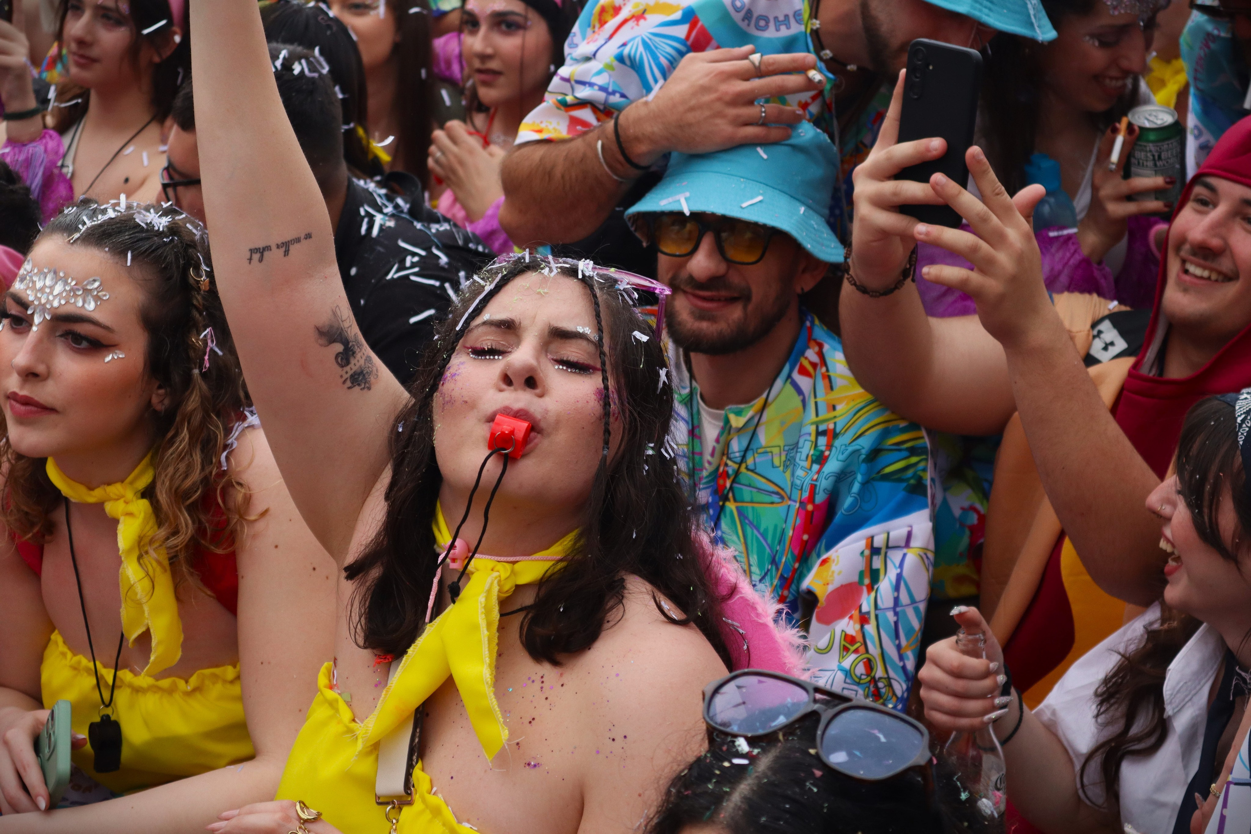 Travel photographer Ksenia