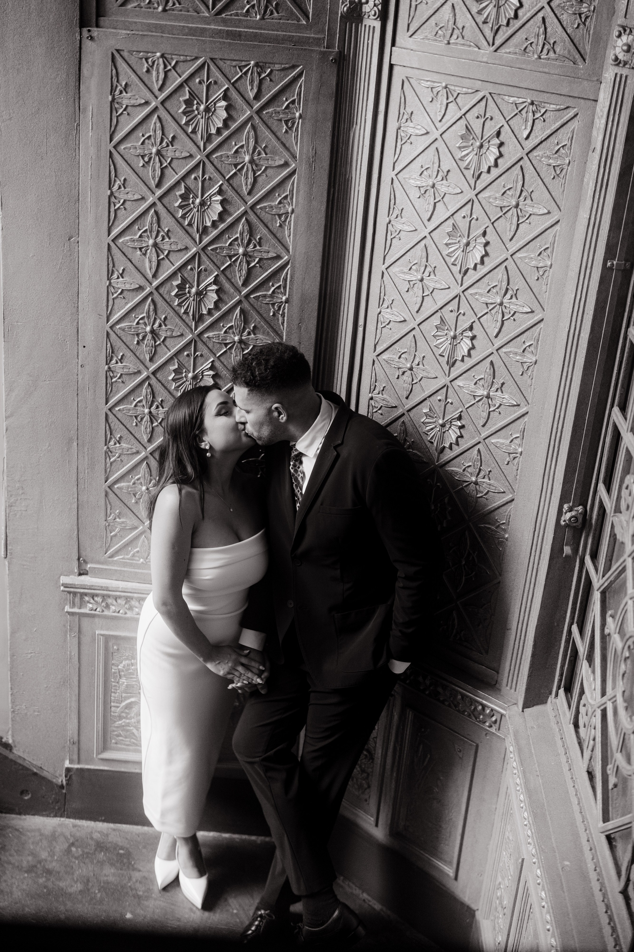 Yaneli and Christopher. Wedding photographer and videographer New York | New Jersey