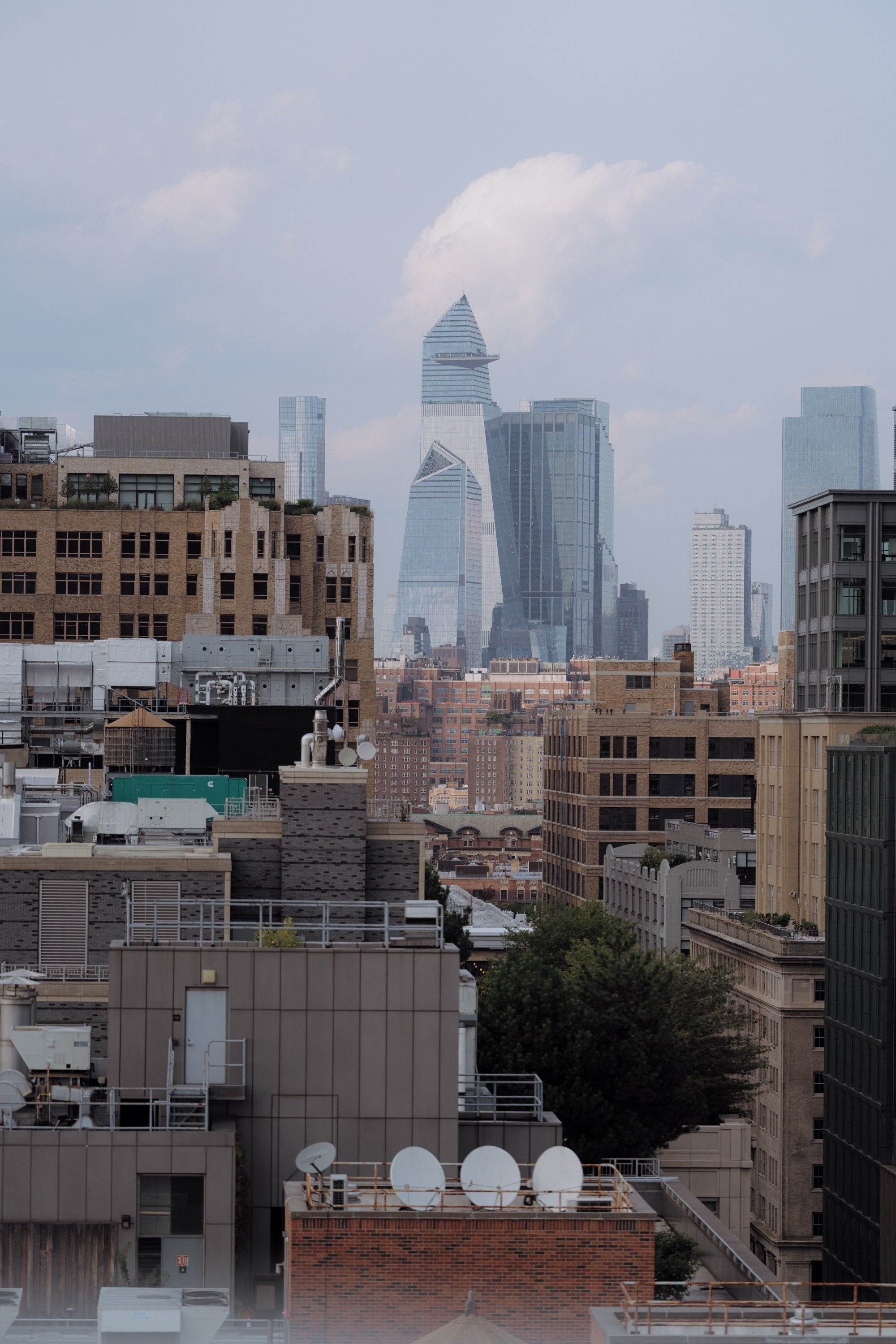 Bernadette and Jeffrey. Wedding photographer and videographer New York | New Jersey
