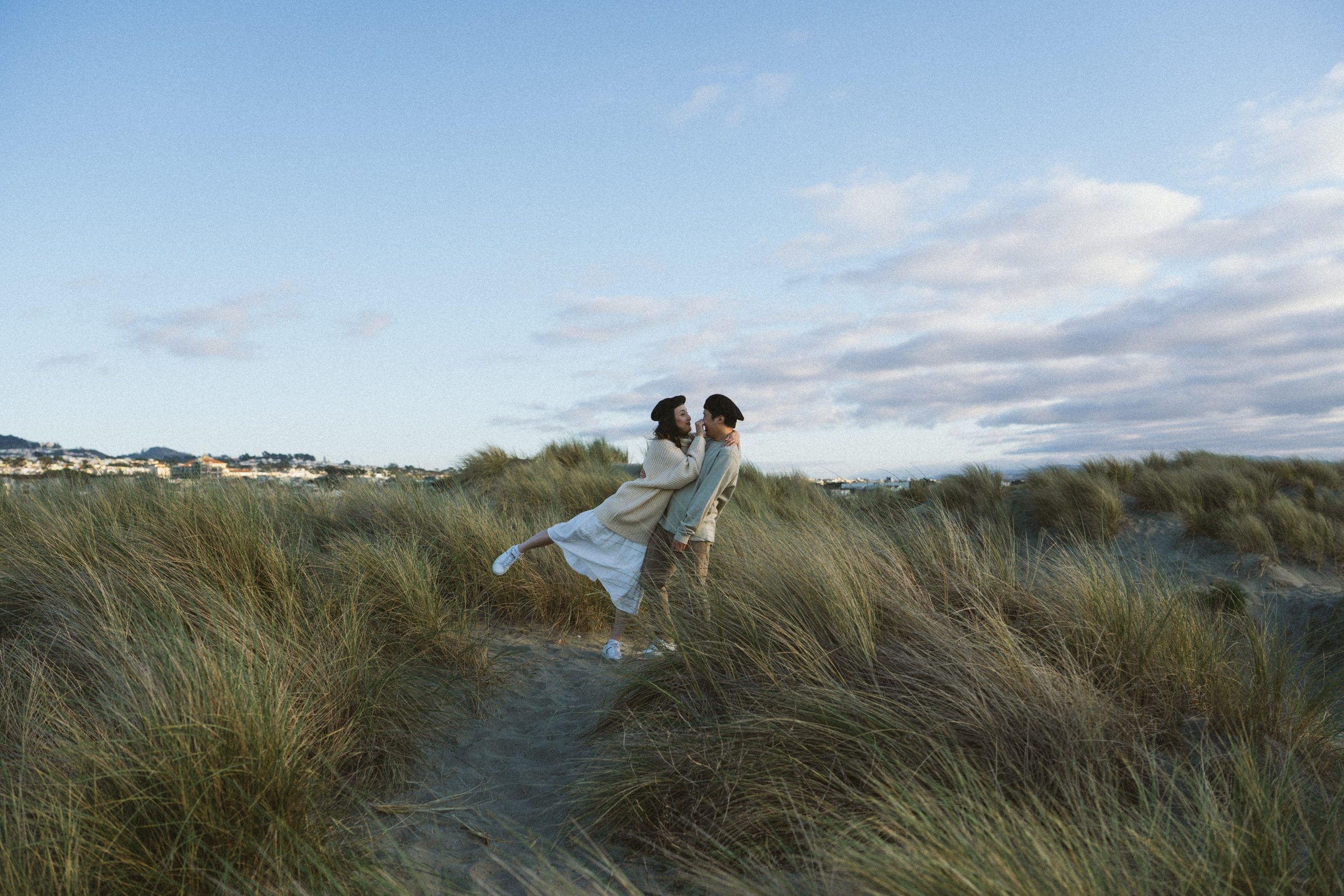 Shaani & Akin. Soulo Photography | San Francisco Bay Area Based Photographer