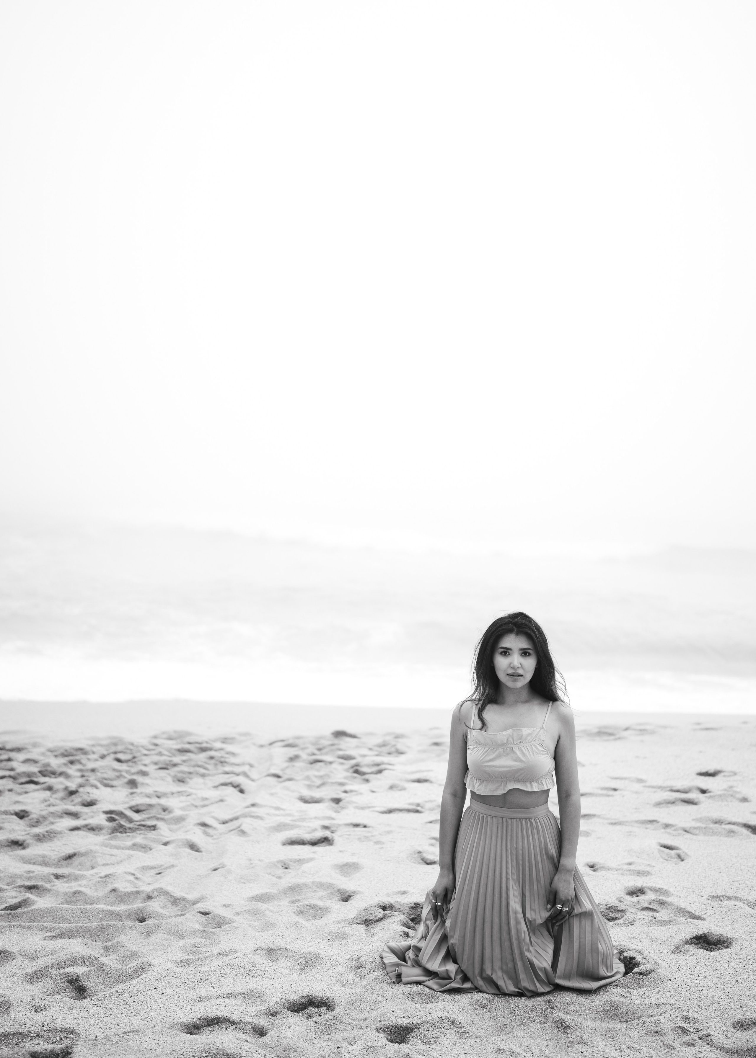 Azhara’s Portrait Session. Soulo Photography | San Francisco Bay Area Based Photographer