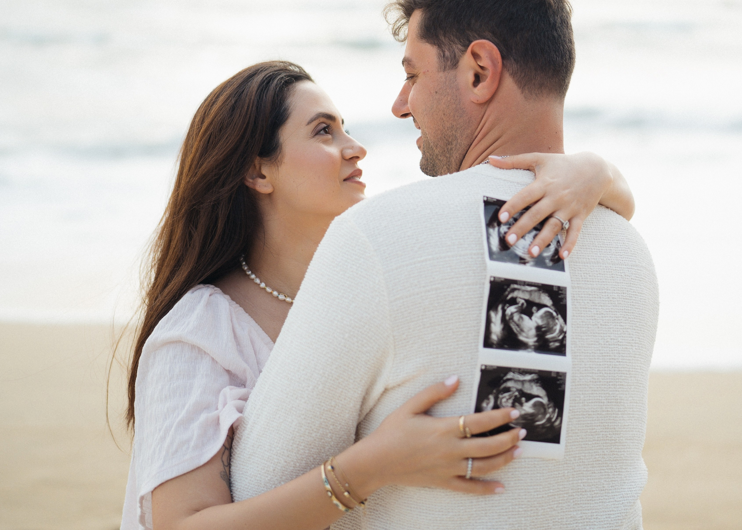 Gizem Maternity Session at Half Moon Bay. Soulo Photography | San Francisco Bay Area Based Photographer
