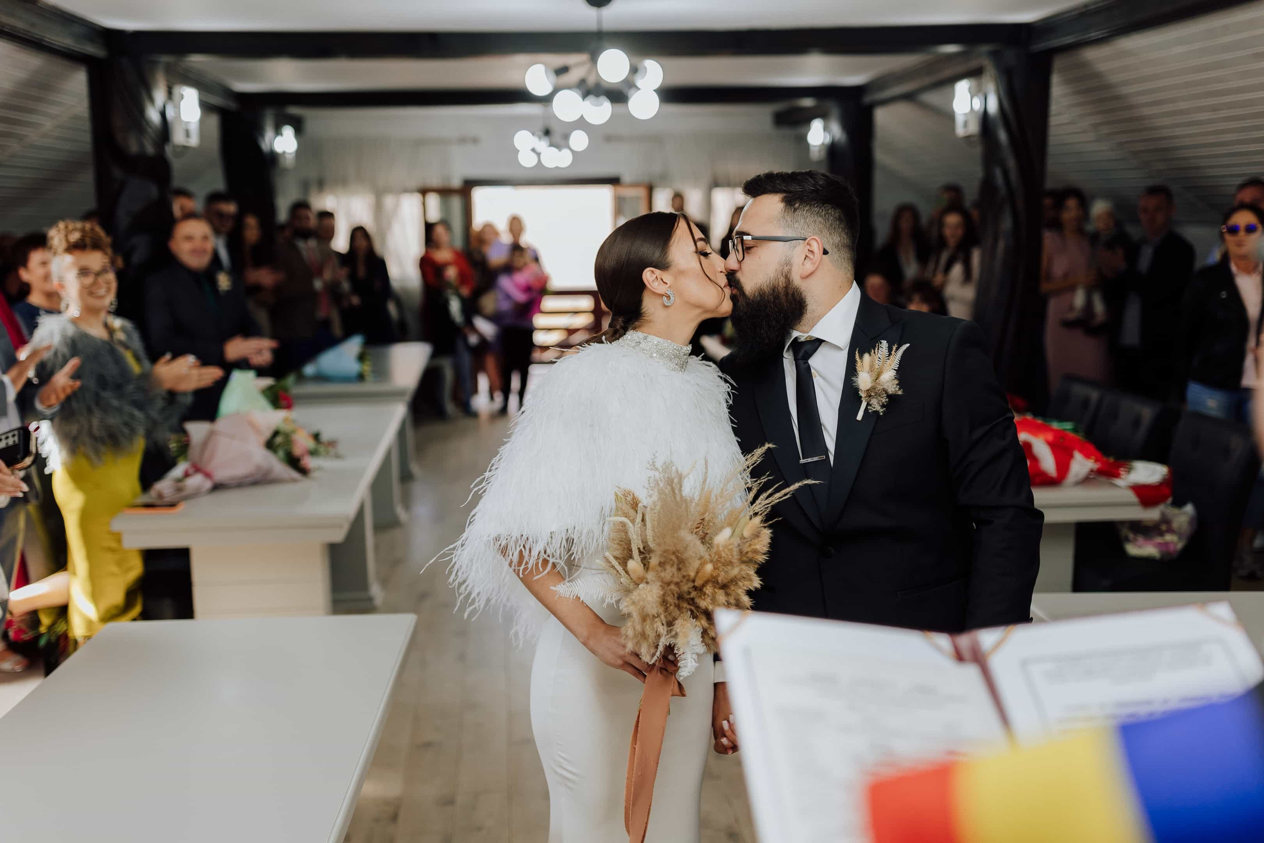 Stefanel & Elena. MovieFrames.ro