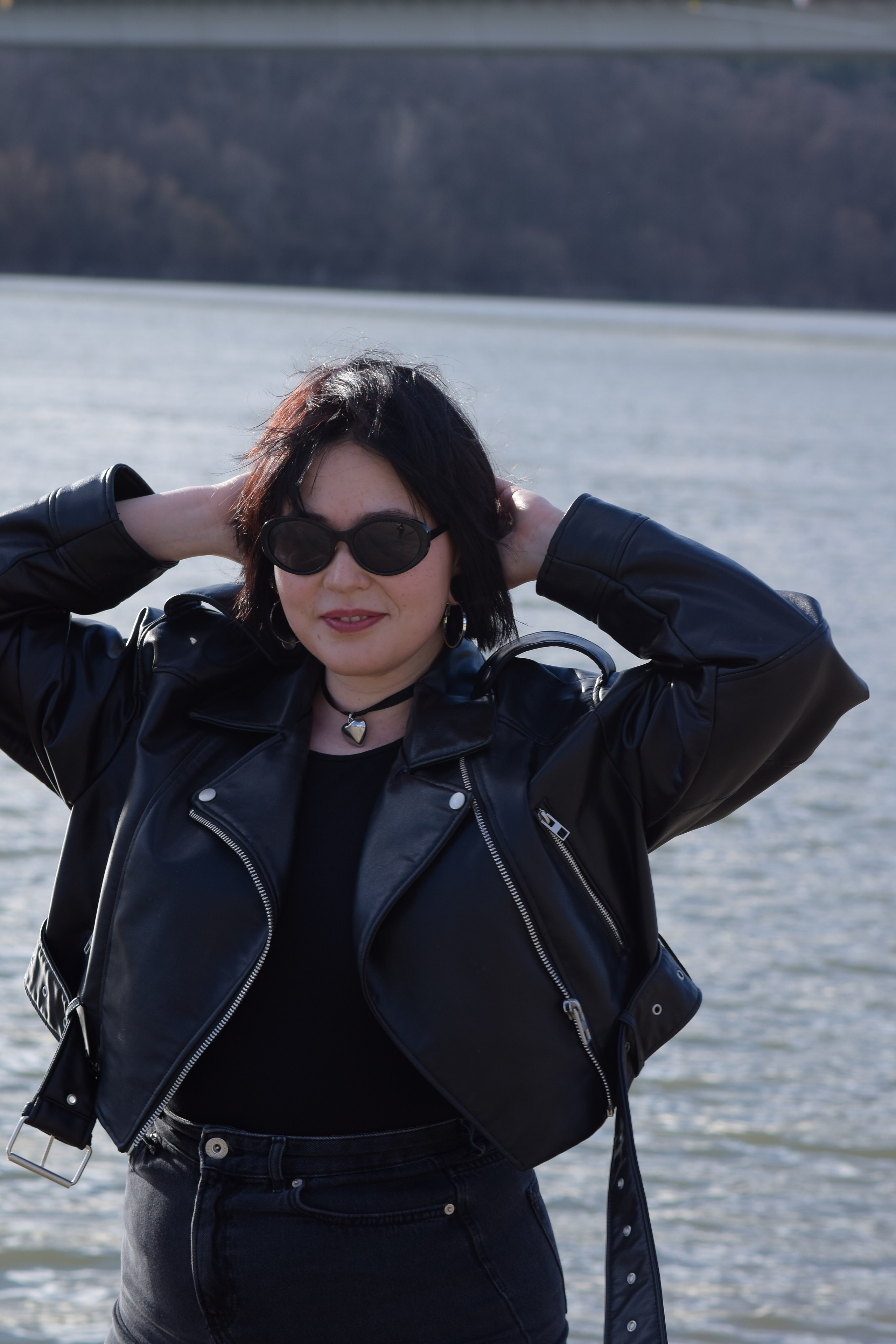 Утро на Штранде. Виктория Федосеенко, фотограф в Сербии