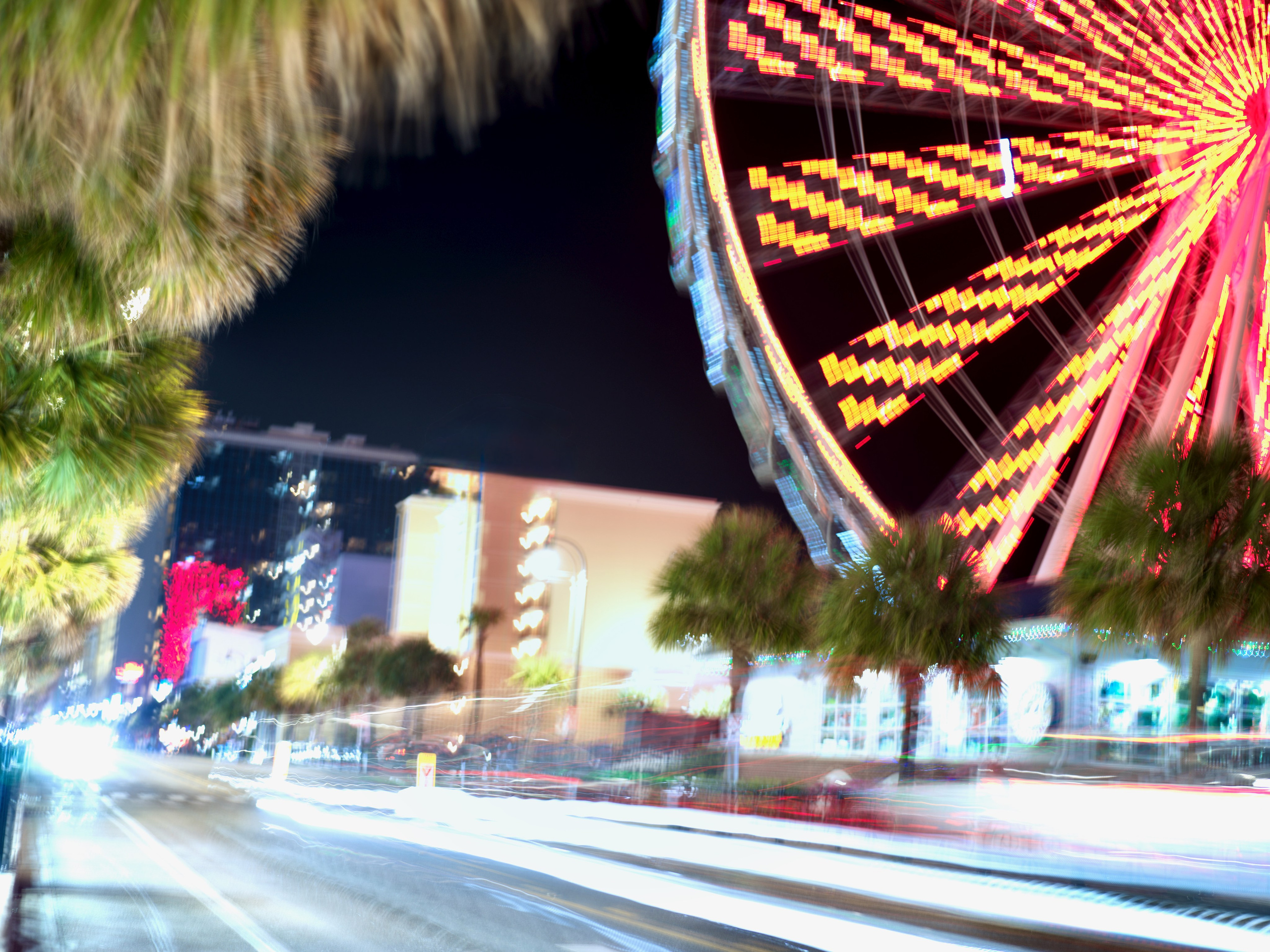 Colour. Sonny Photos