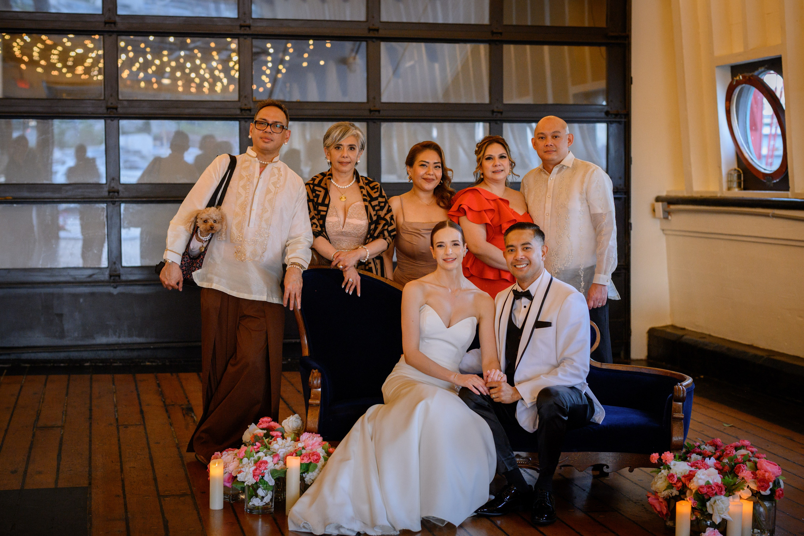 Kevin & Katie. Wedding & portrait photography in the Seattle Area. Helen Michelle photographer