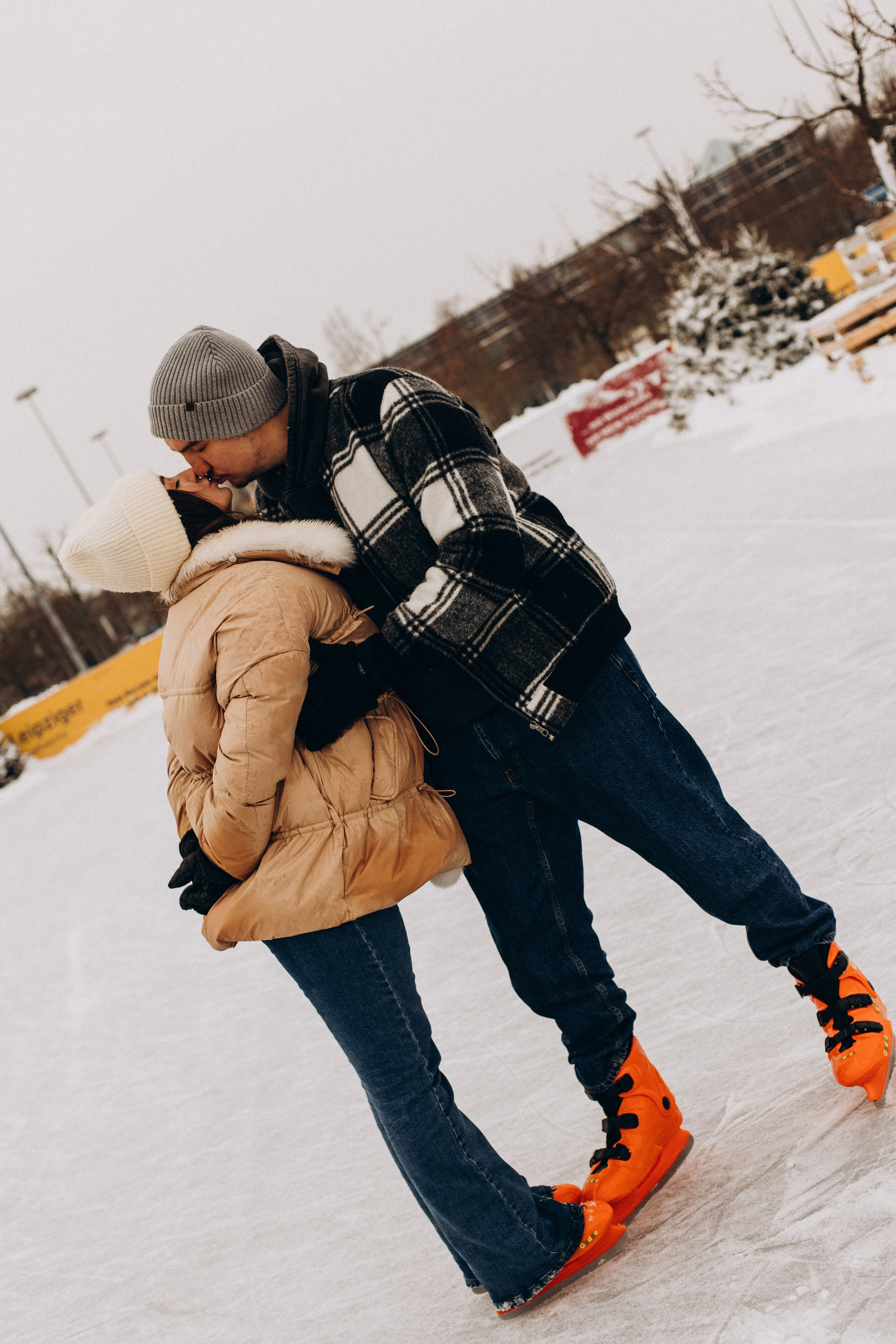 Y&Z. Фотограф Лейпциг