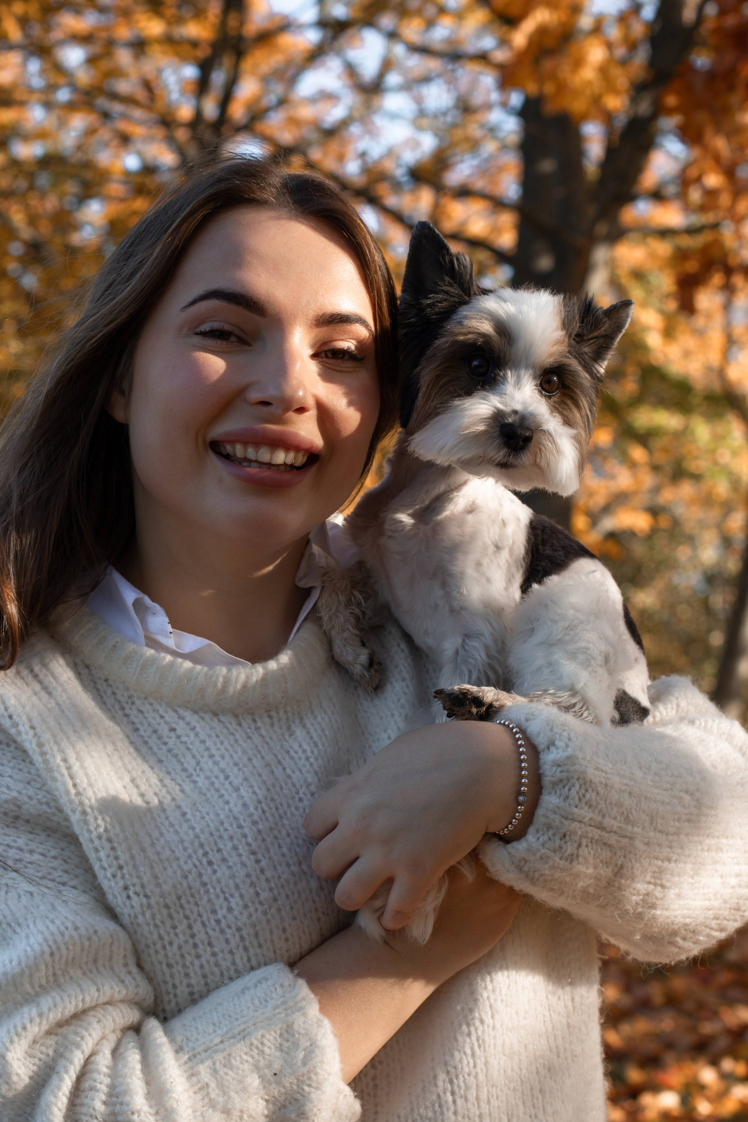 Полина и Луи. Фотограф Лейпциг