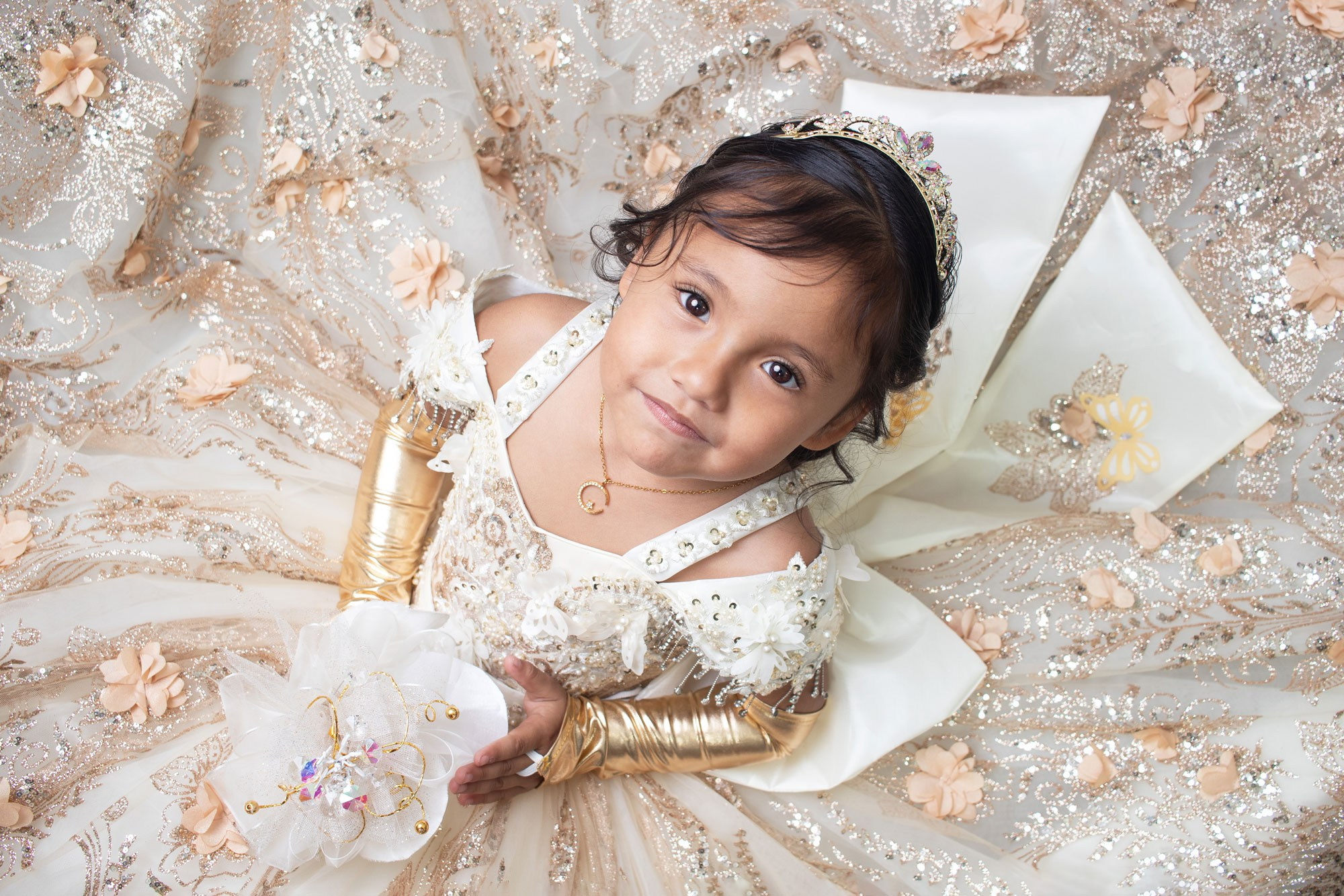 Sesión de fotos de 5 años en Chimalhuacán. Marisol Murillo Fotógrafa profesional en Chimalhuacán, Edo. de México