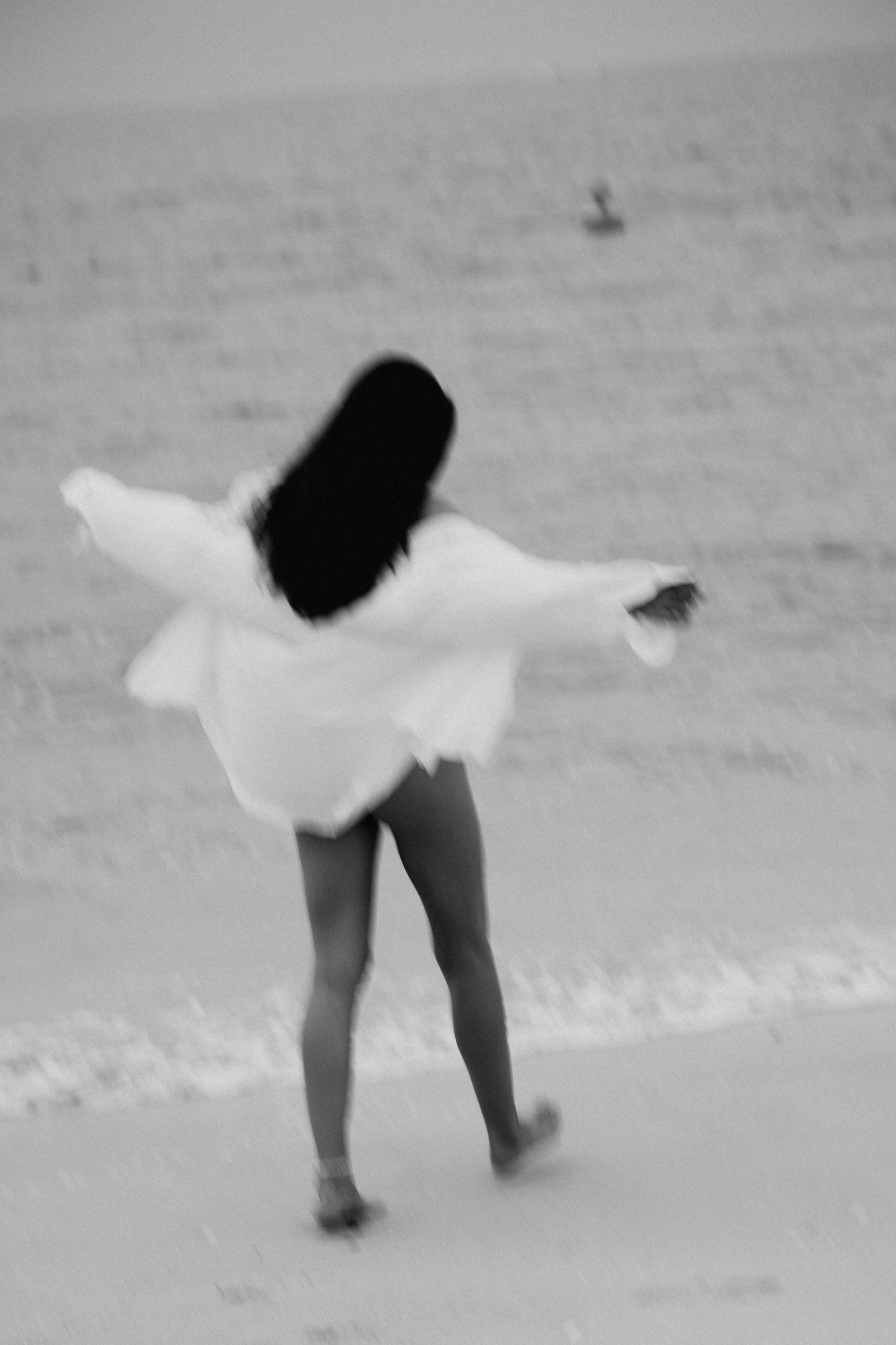 Dubai. Elena Pretzner Photography