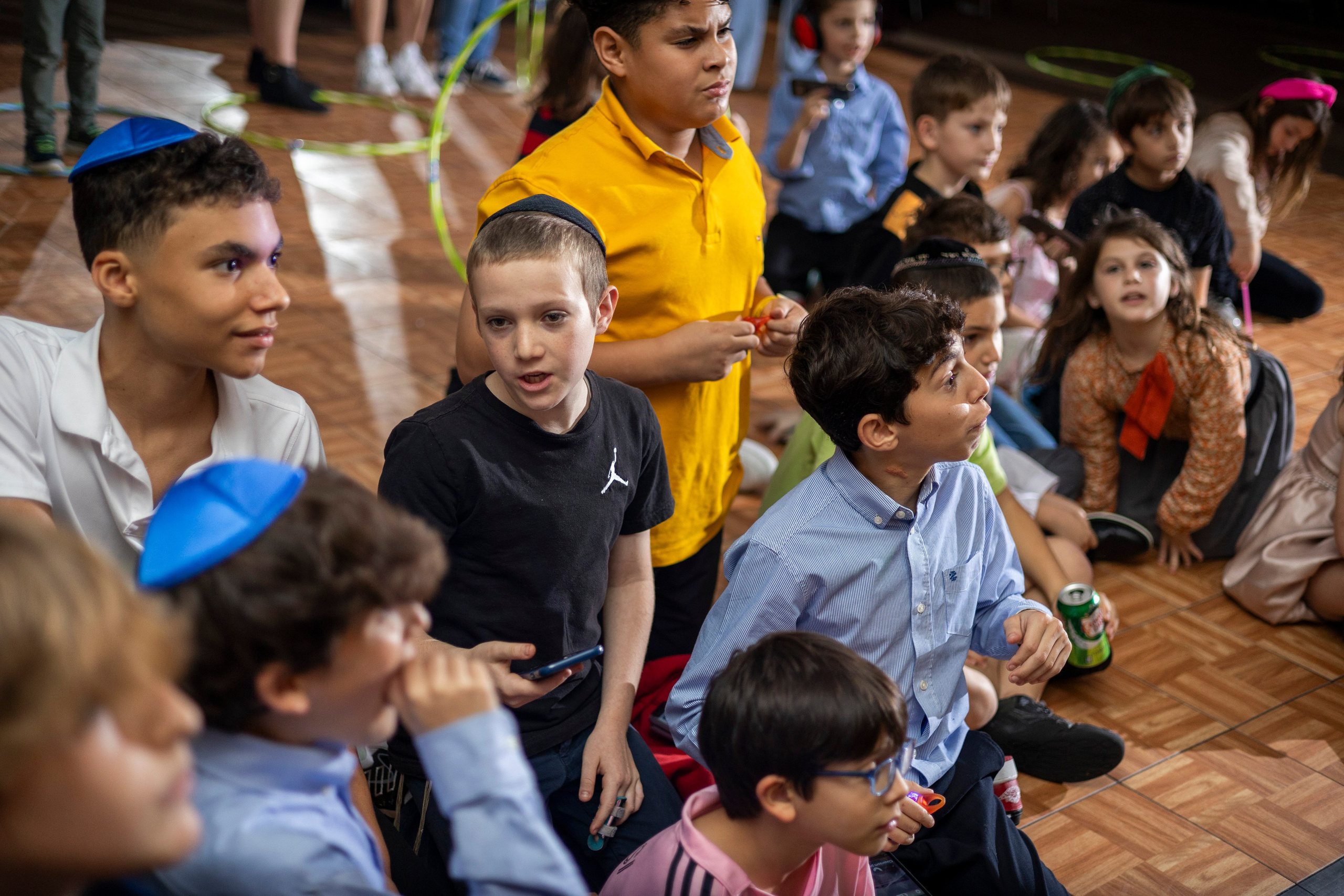 BAR MITZVAH. Wedding Photography & Videography contenting in Tennessee and Florida