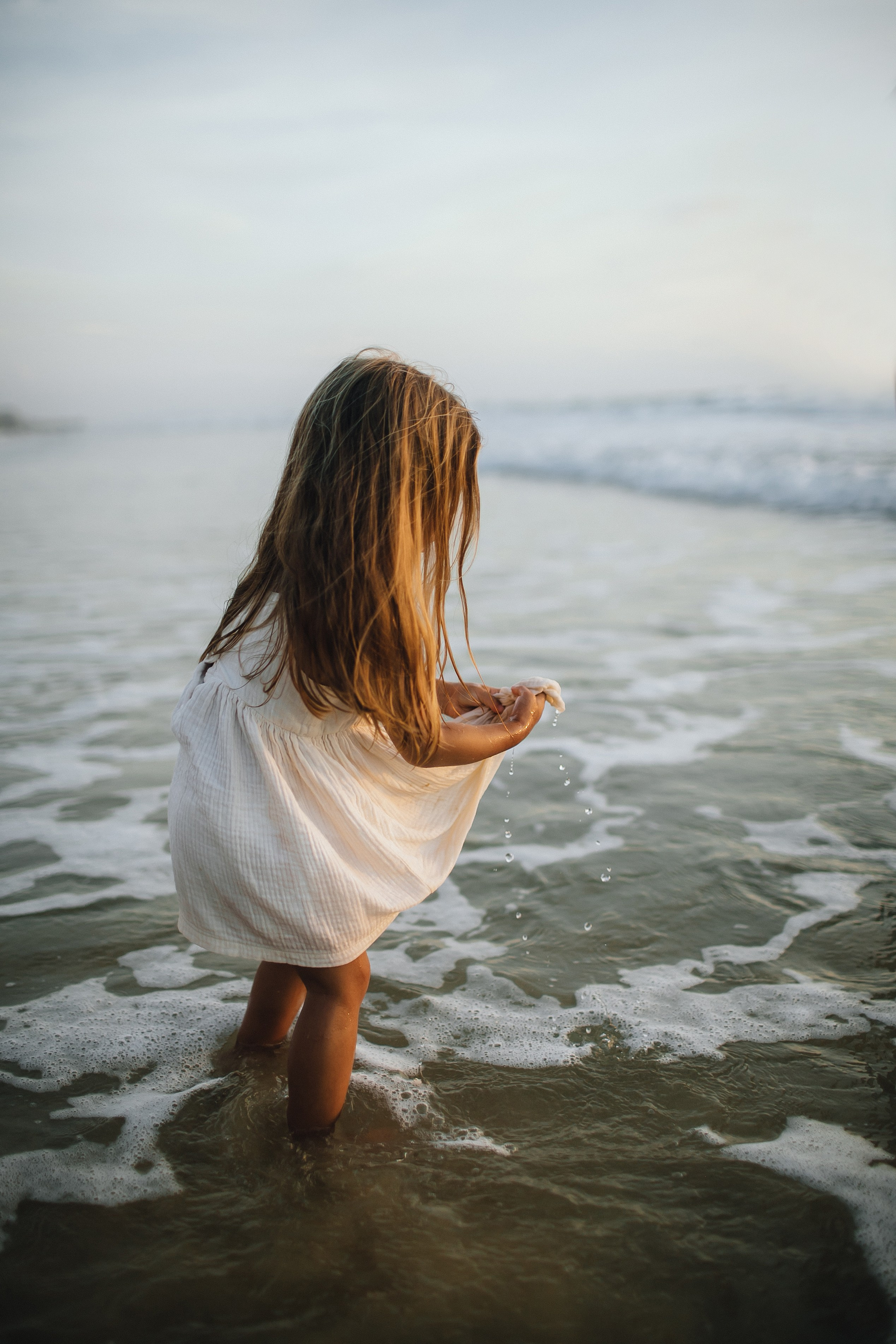 Bat Yam beach. Family photographer in Israel