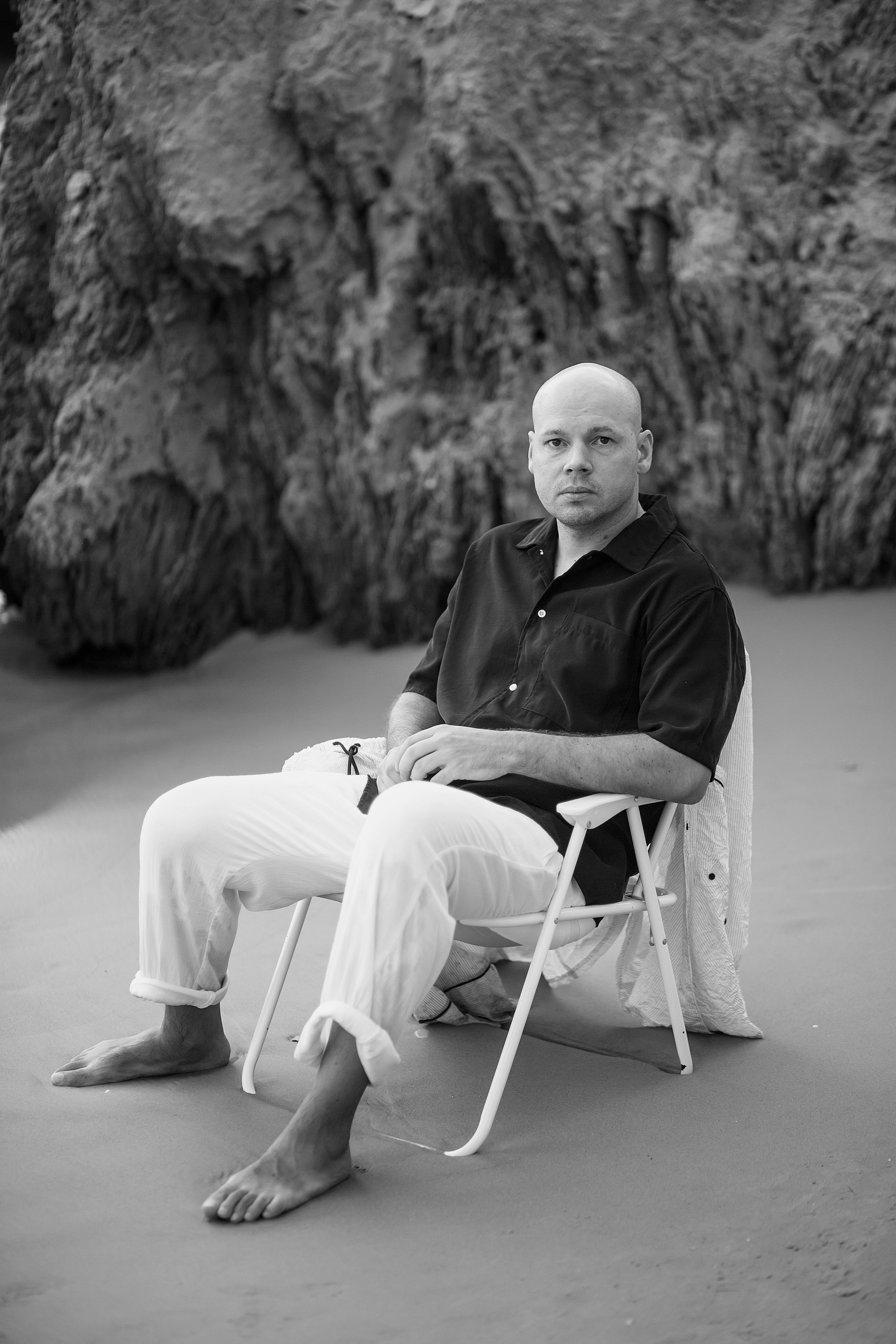 Katya & Fil Givat Olga. Family photographer in Israel