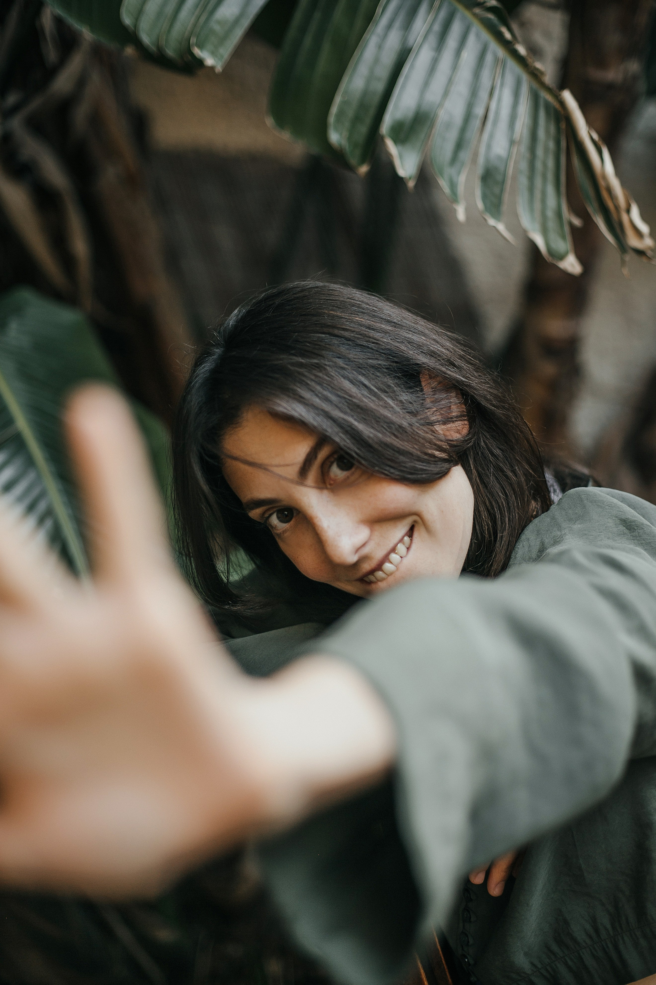 1. Photographer Anastasia Zavyalova