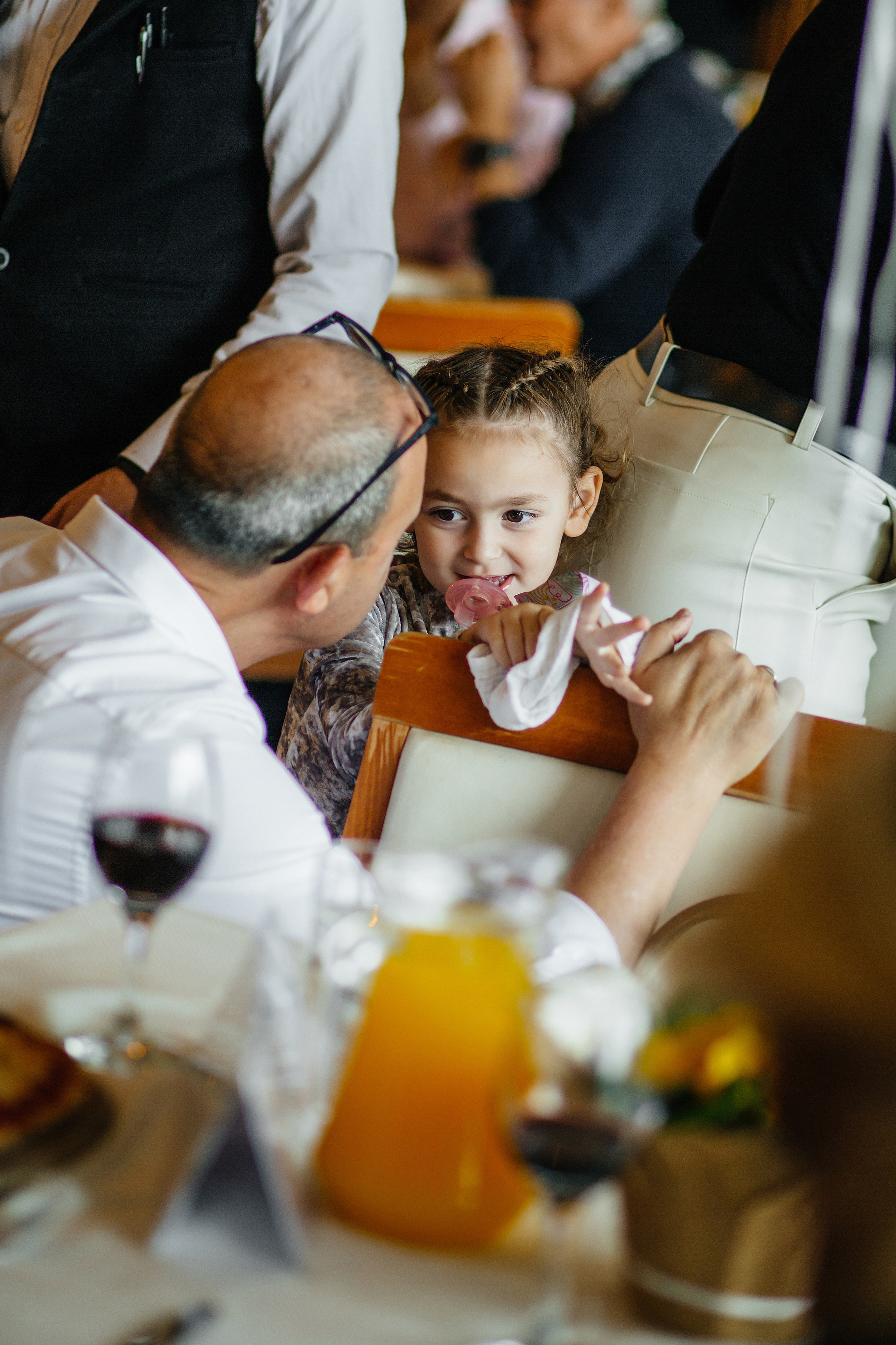 Jerusalem. Family photographer in Israel