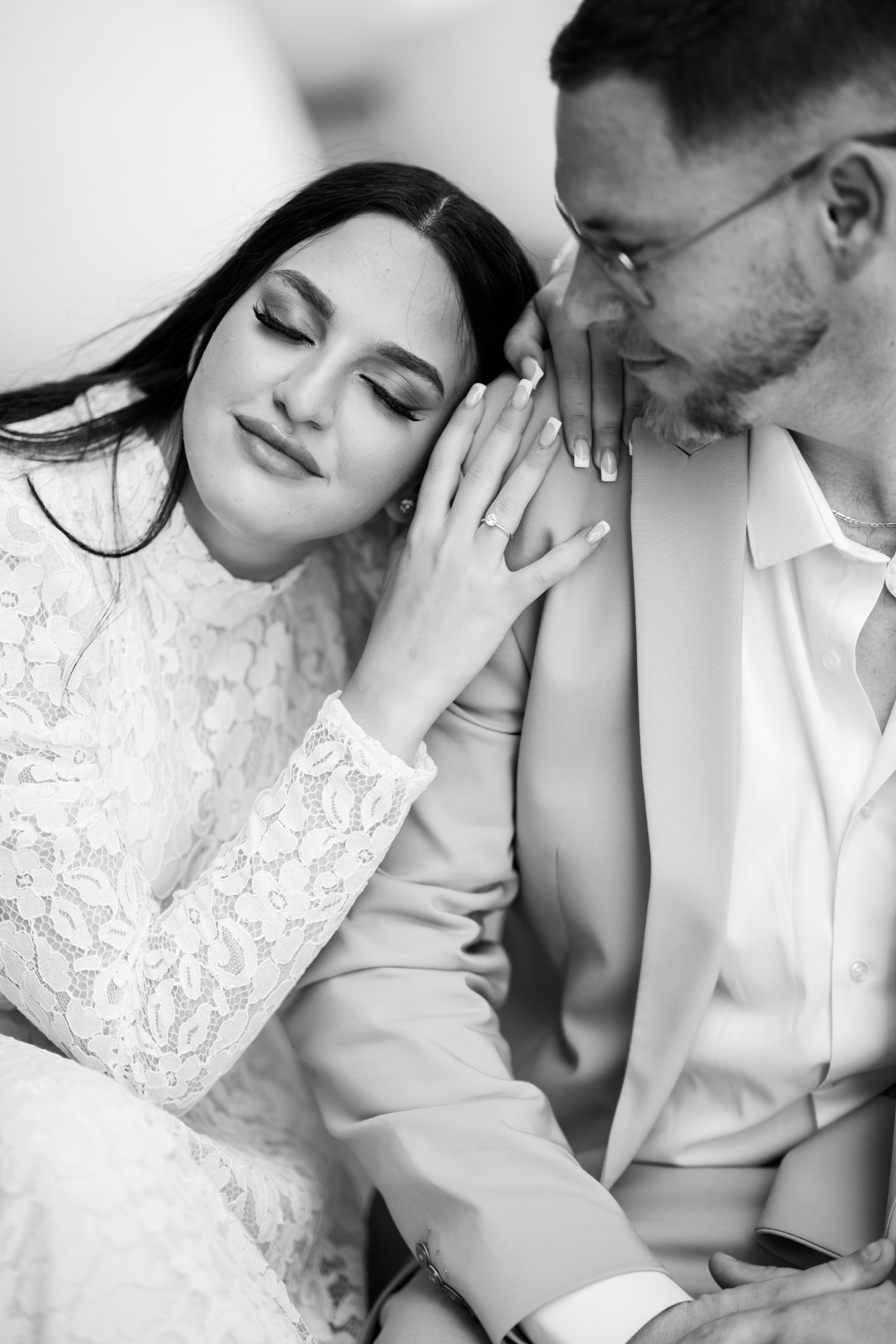 L & A. משה מנשה צלם חתונות