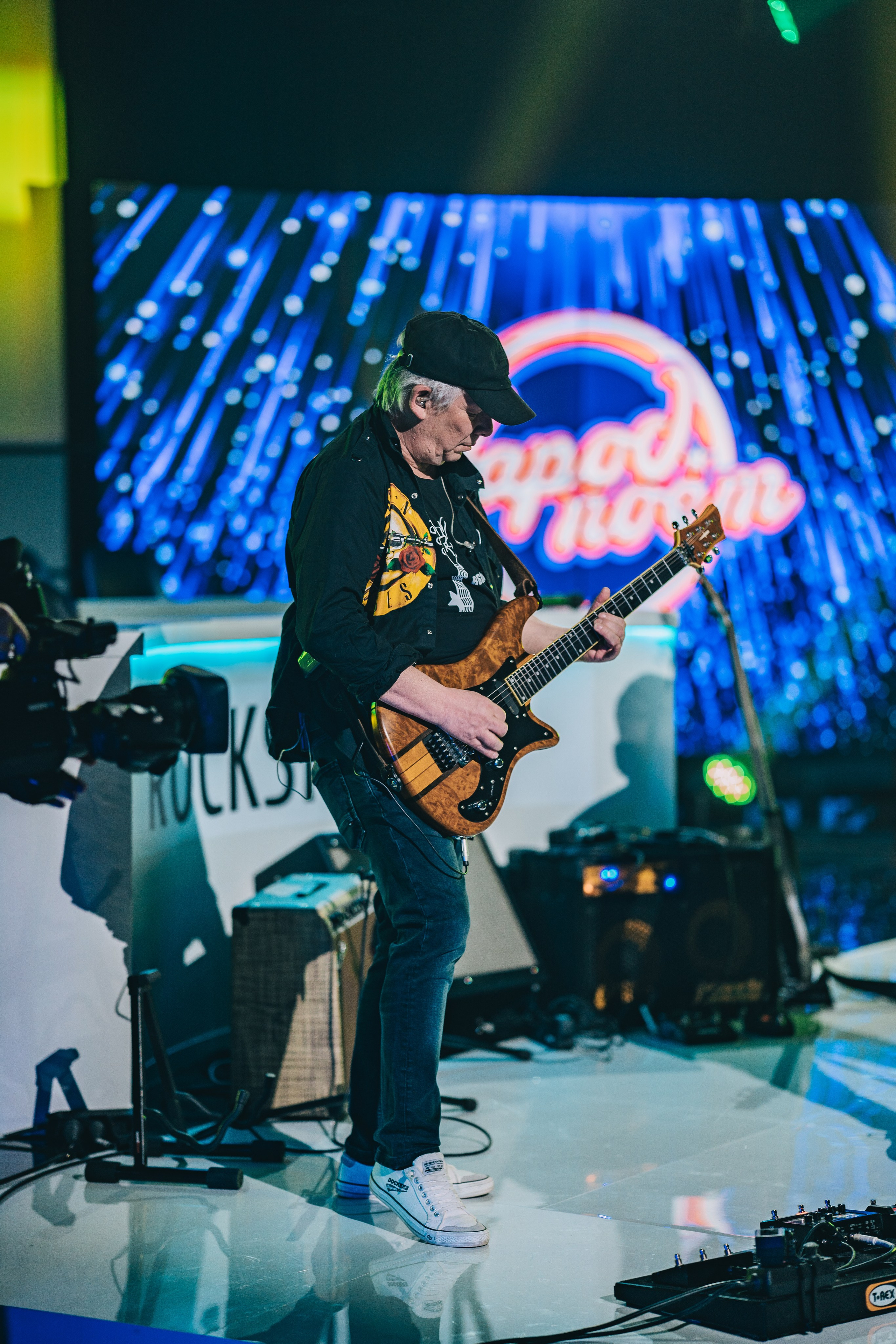 Концерты/Мероприятия. Uvarovsphoto