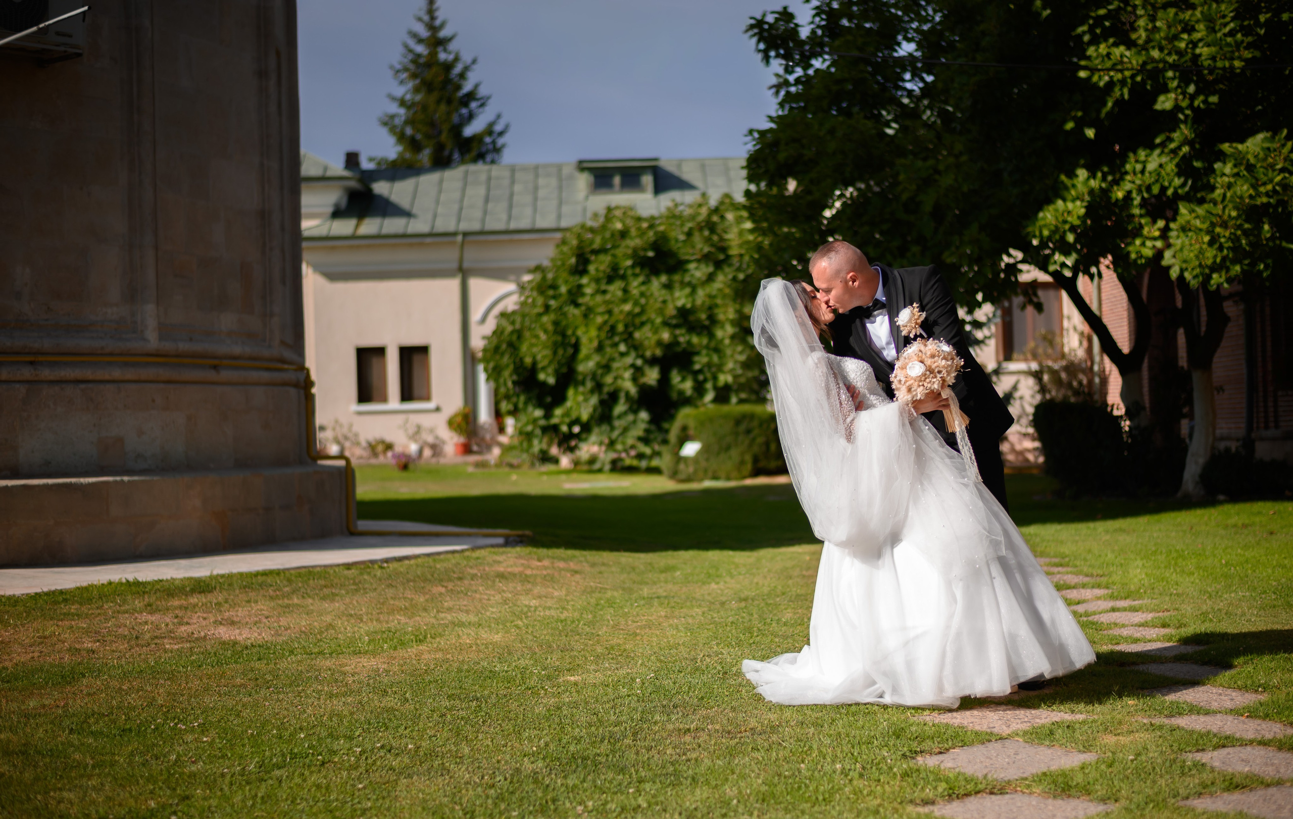 Nunta. Fotograf evenimente Targoviste