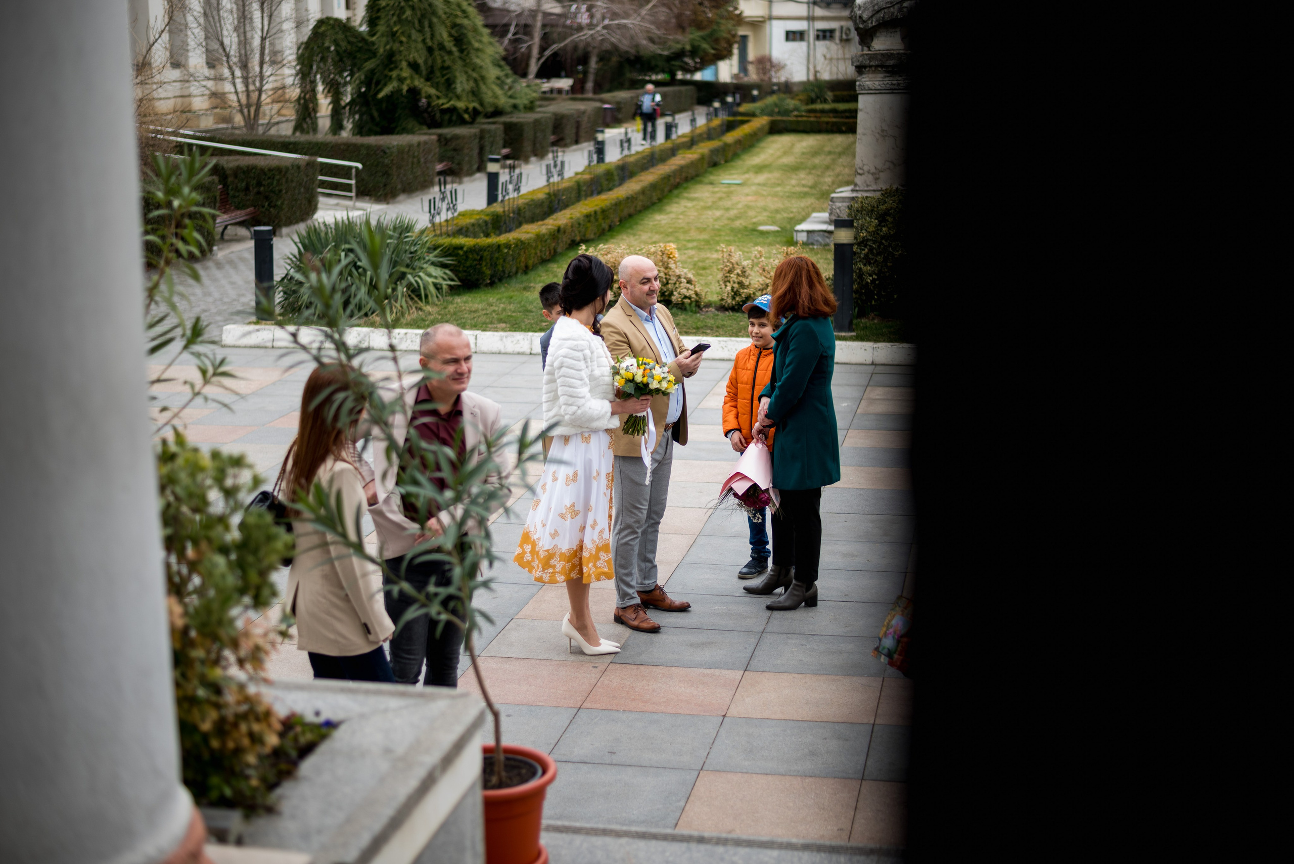 Cununie Civila. Fotograf evenimente Targoviste