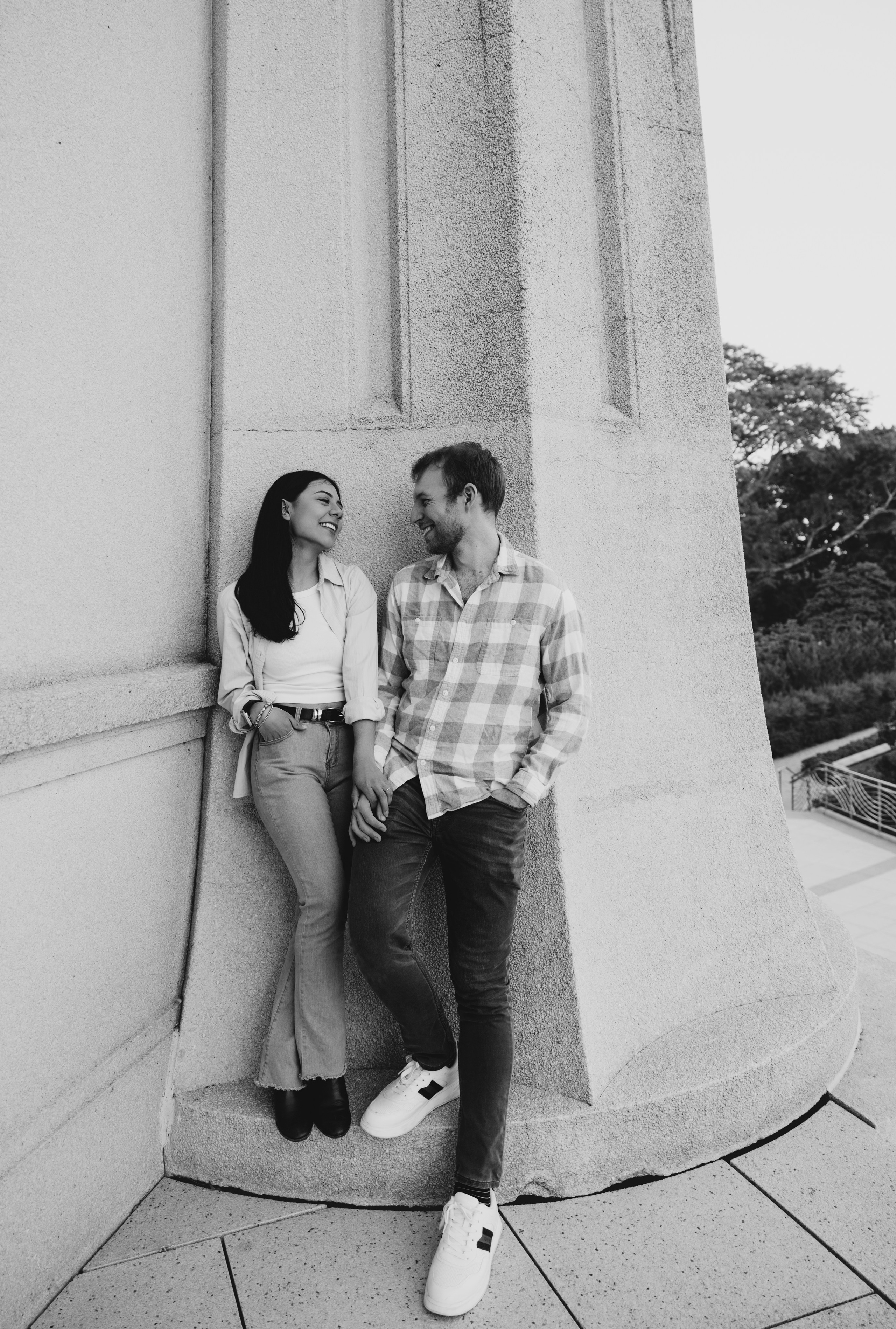 Dominique & Mathew. Family Lifestyle Photography