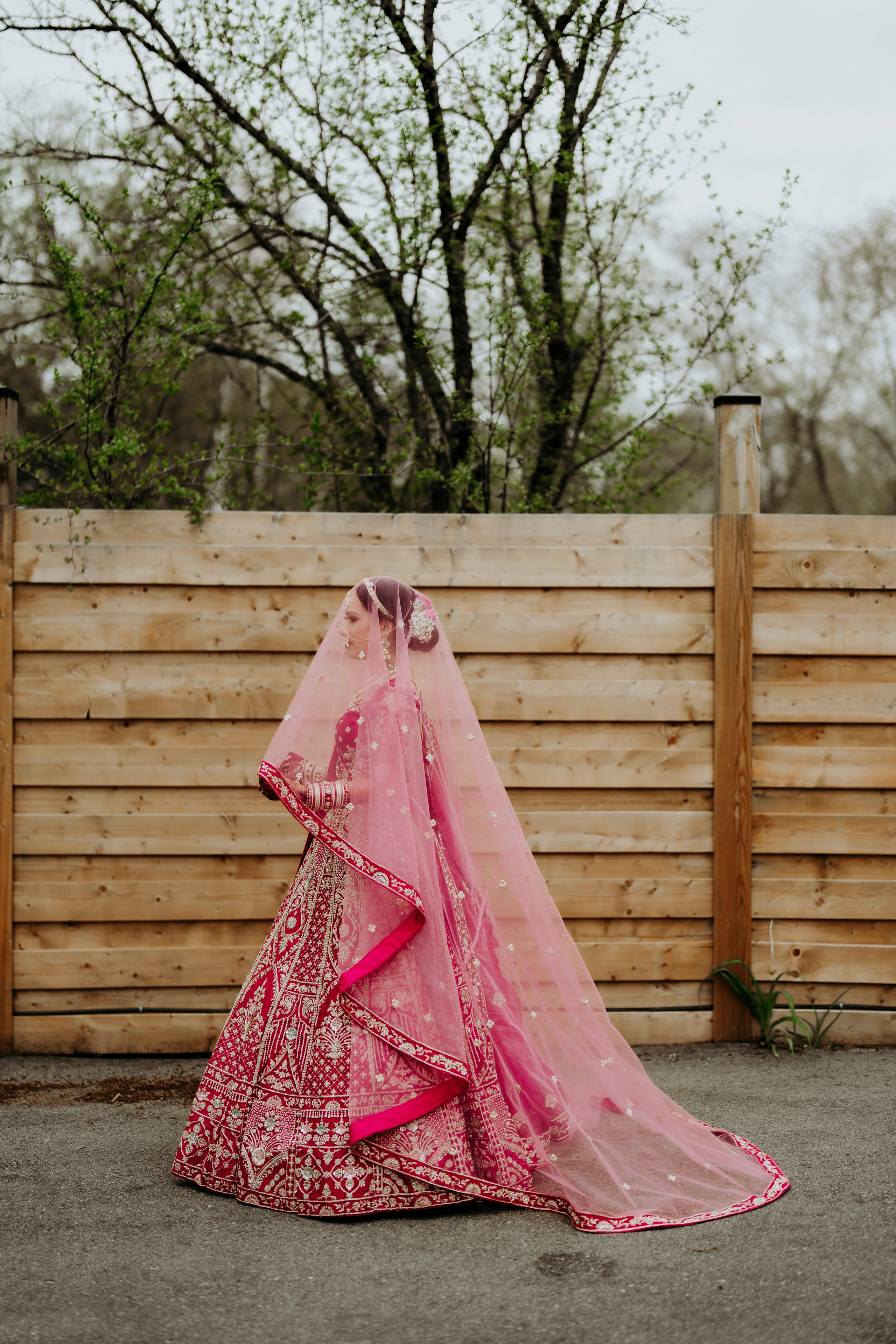 Wedding Photography & Cinematic Films | Antevasi Studios | Toronto