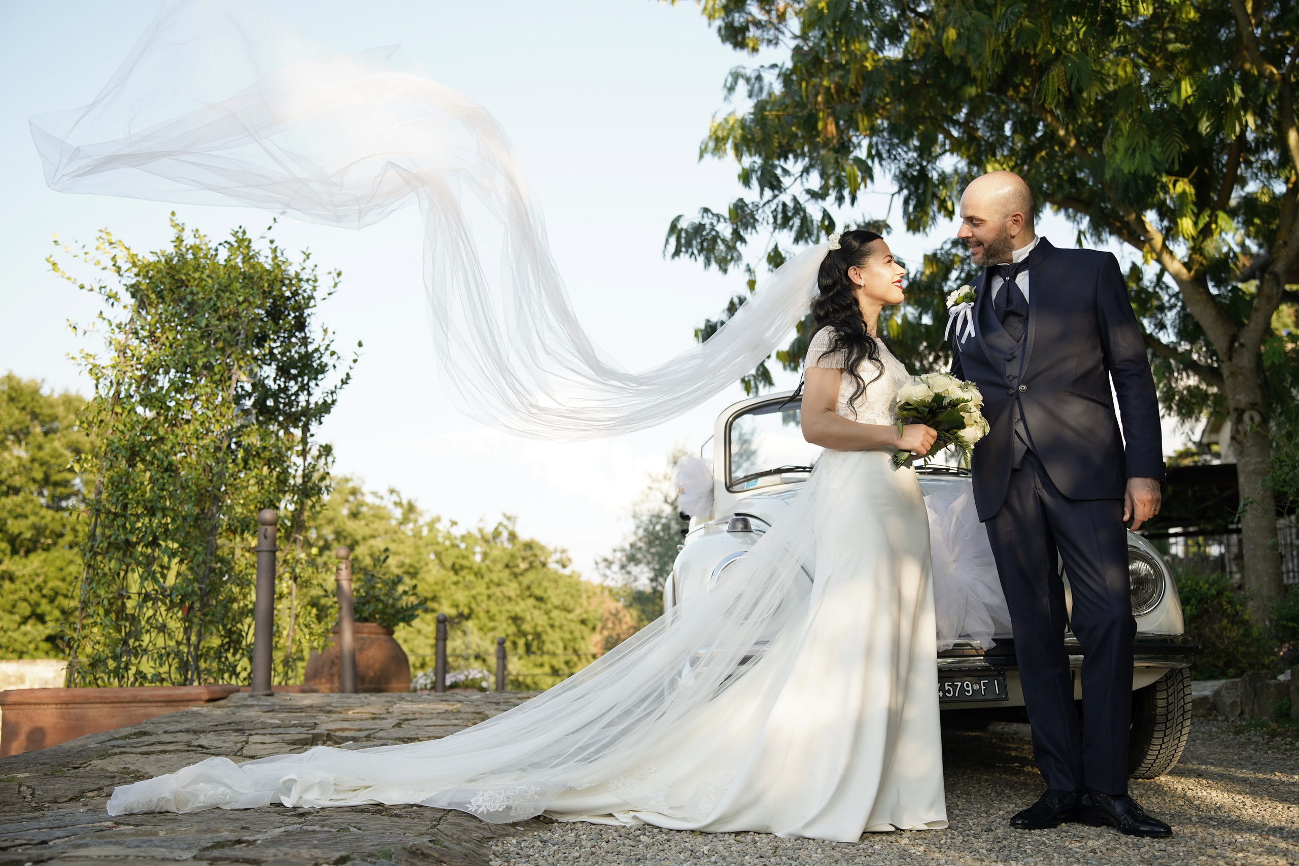 Wedding. Ftphoto